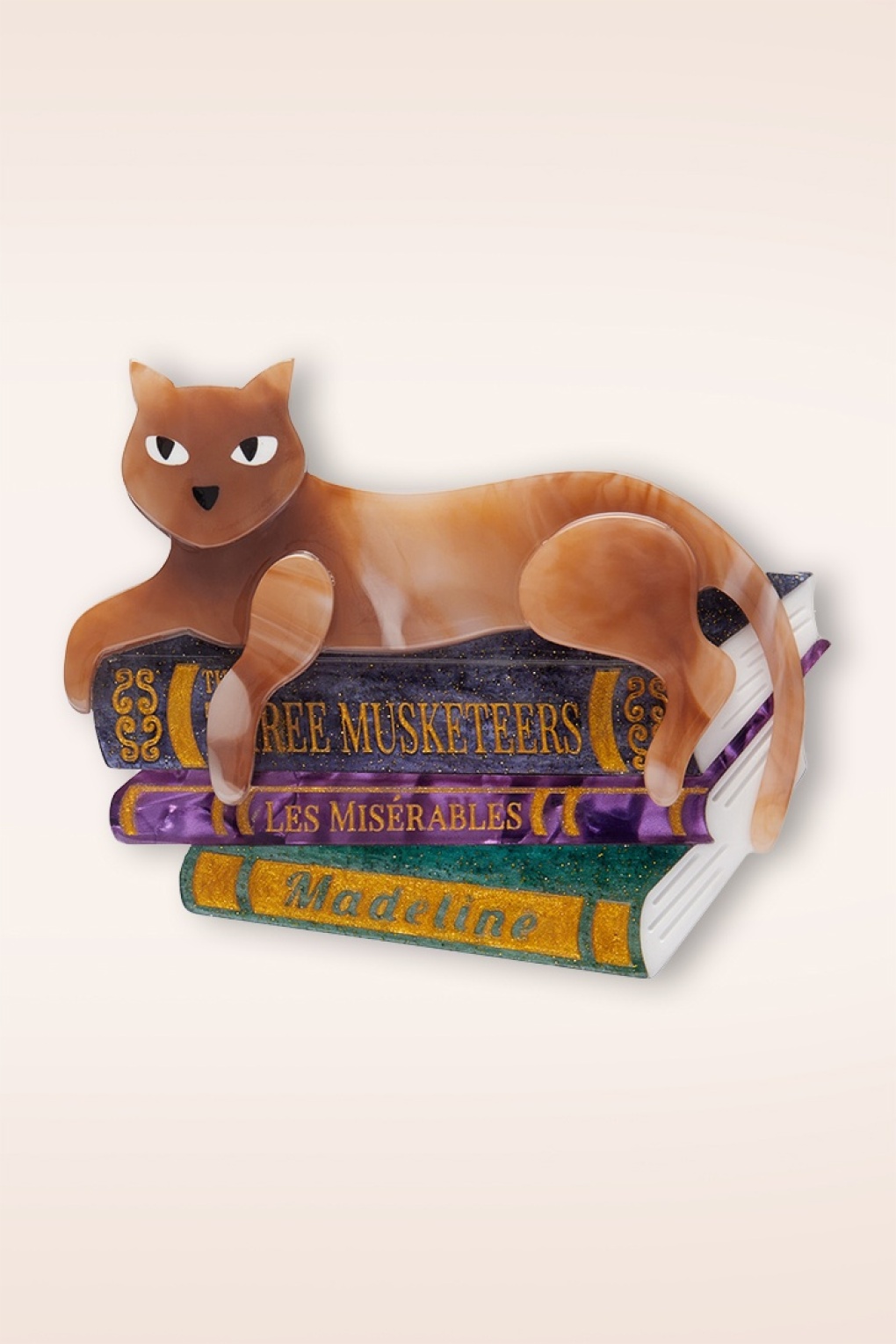 272454-Erstwilder-53534-Brooch-Cultured-Cat-250227-001LW-full