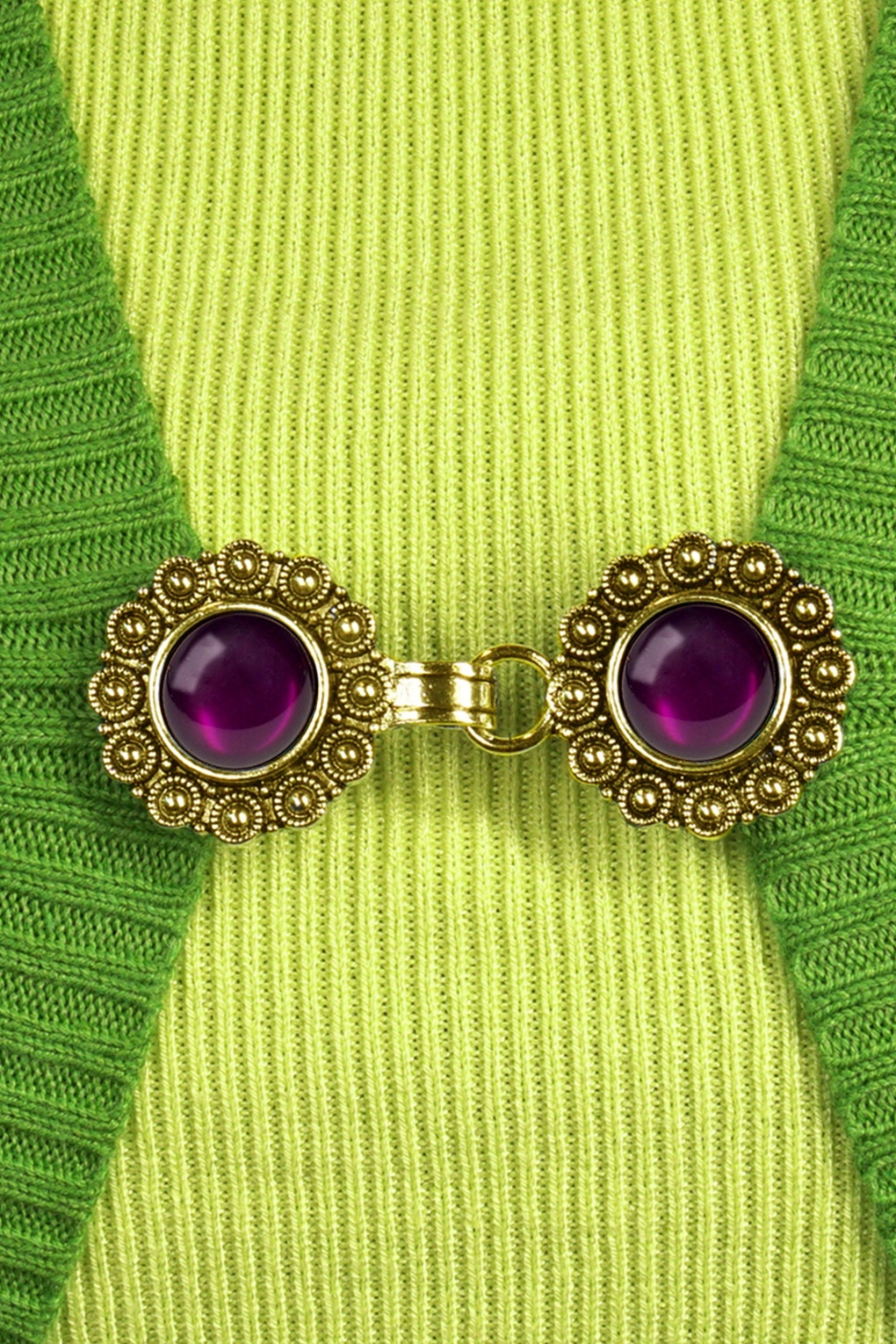 278399-Urban-Hippies-54813-Vest-Clip-Deep-Violet-TV-full