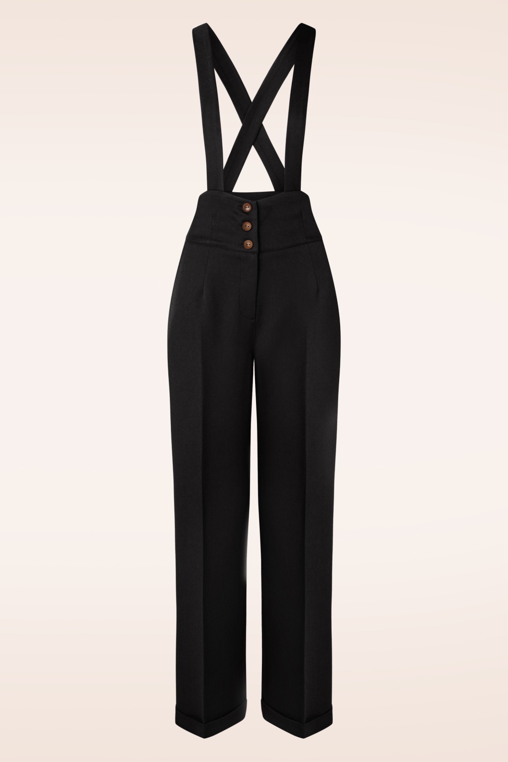 252269-Banned-38581-Her-Favourites-Trouser-Black-210623-004W-full