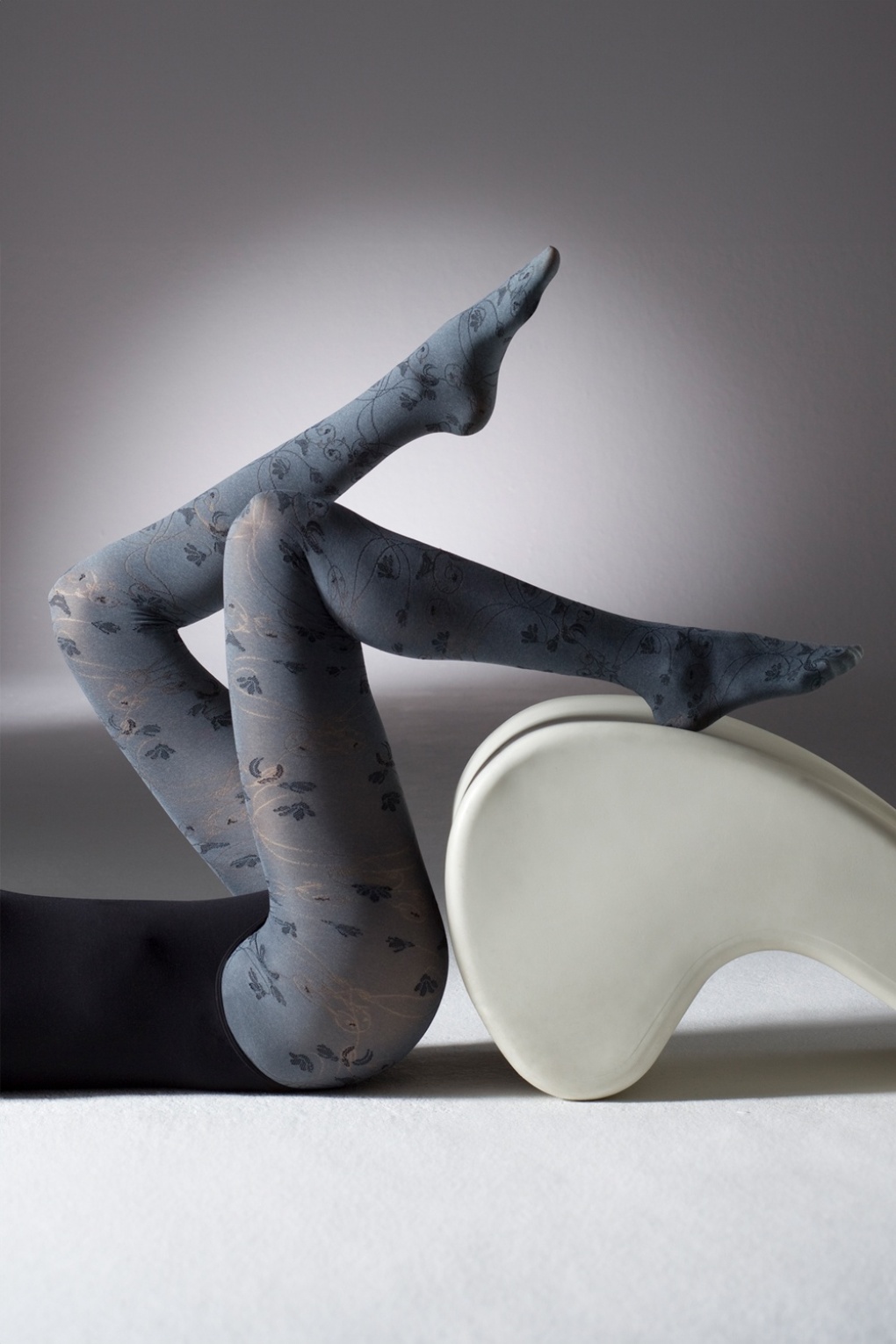 264453-Gipsy-52142-Tights-Grey-Marl-001LW-full