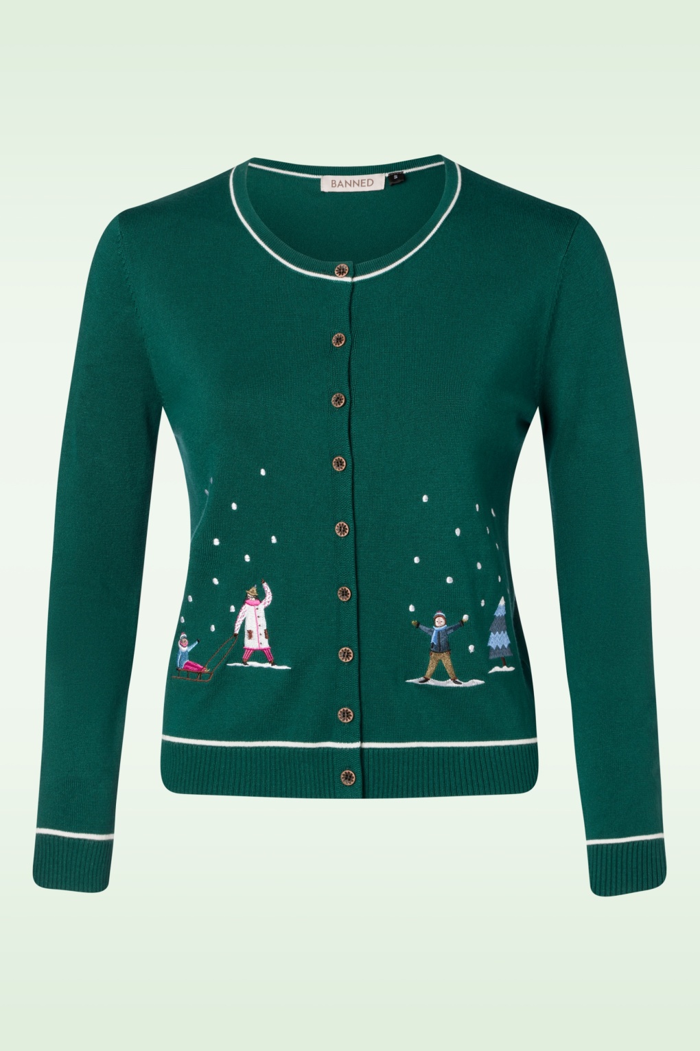 267644-Banned-50622CardiganSkiSnowKnitGreen20240722001W-full