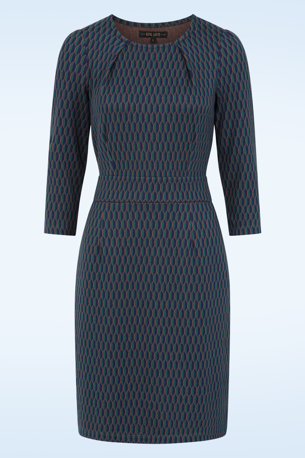 277996-King-Louie-53443-Dress-Mona-Spring-Evening-Blue-250721-001W-full