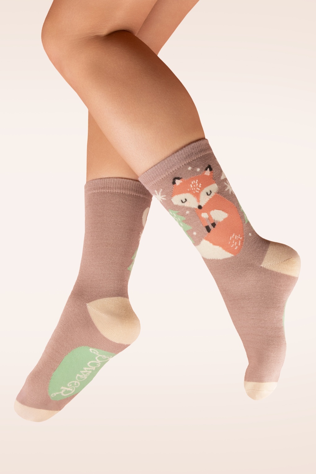 280561-Powder-54798-Mocca-Fox-Socks-002W-full