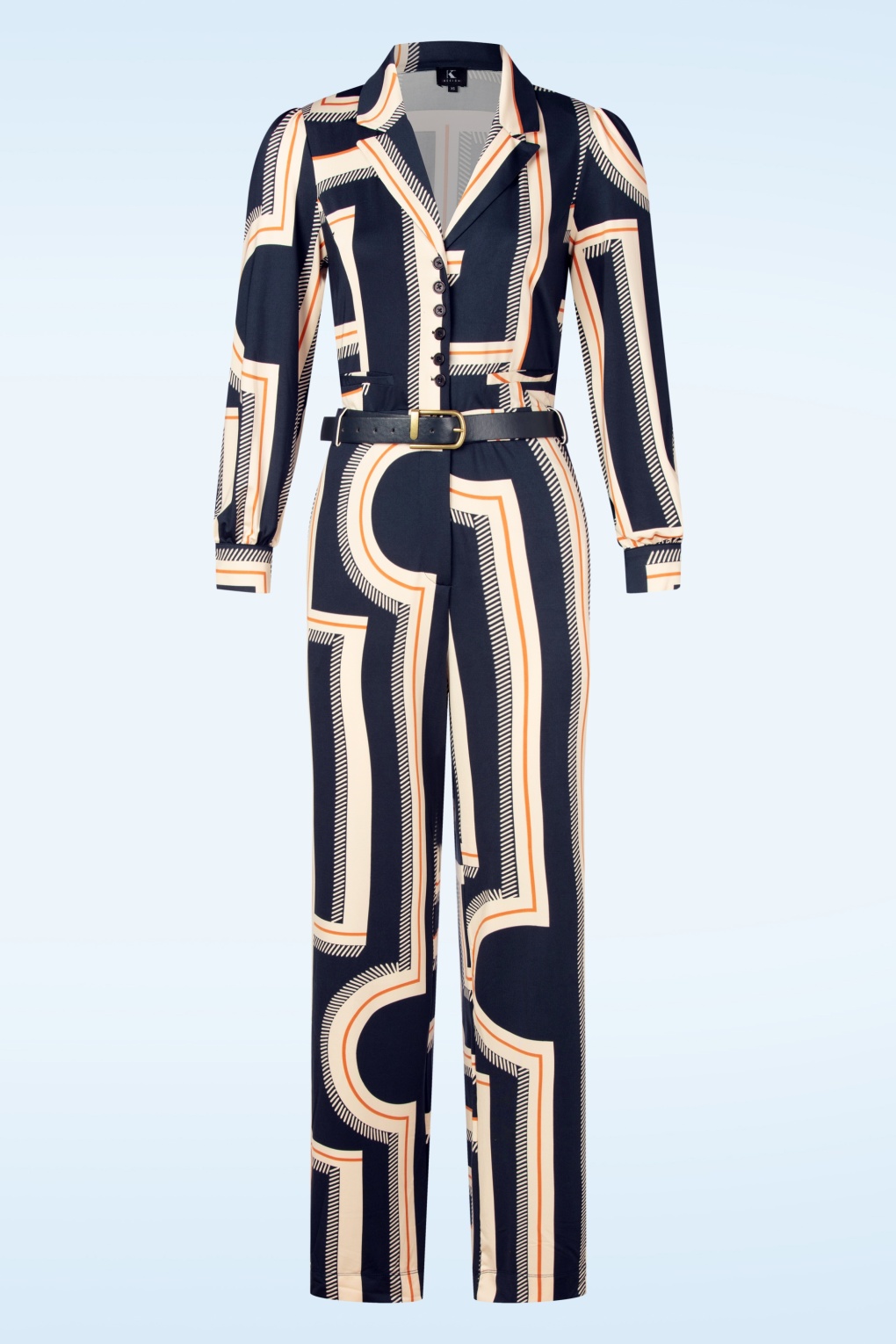 280630-K-Design-53655-Blue-Maxi-Print-Dress-20250924-022W-full