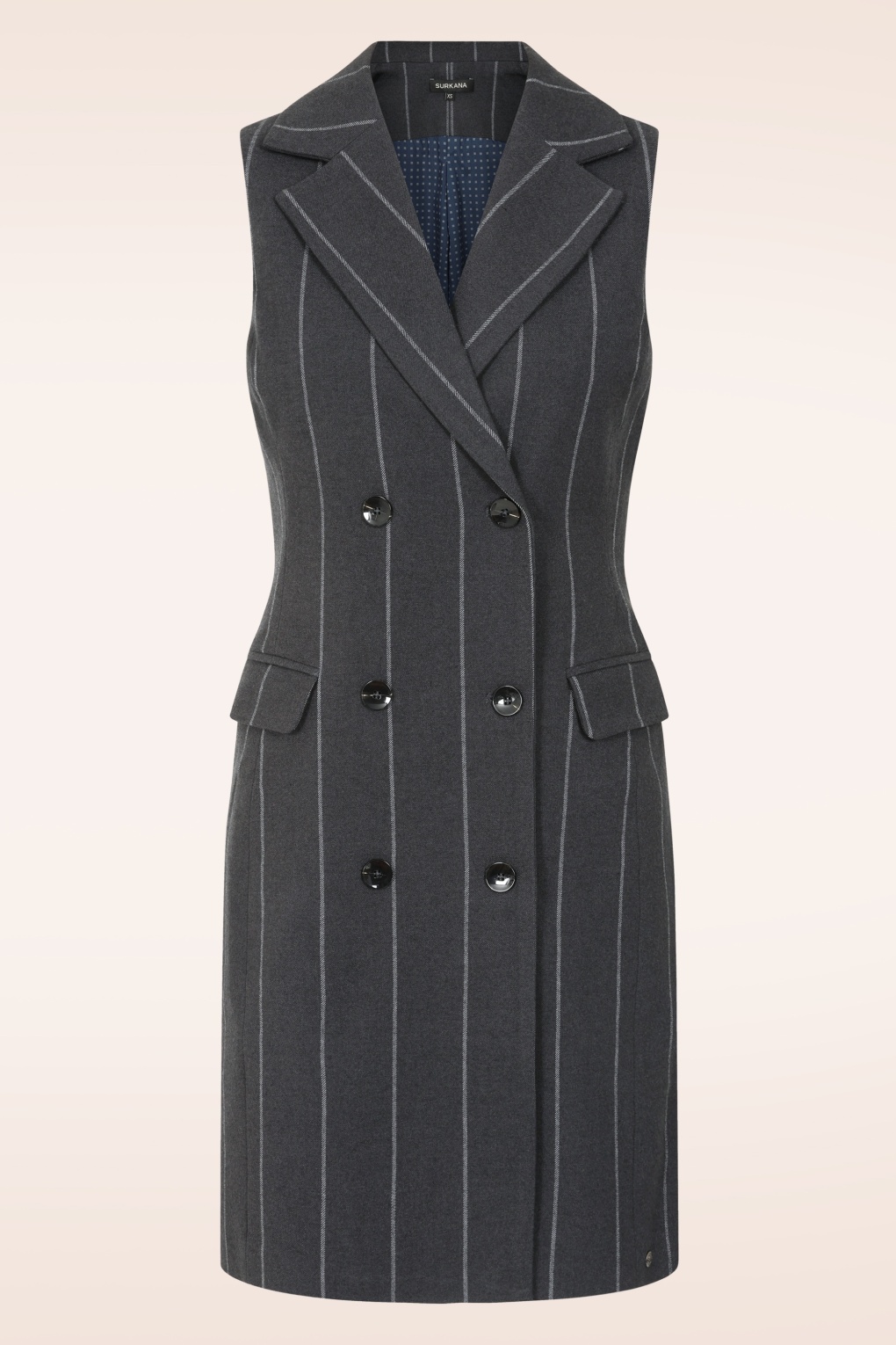 280817-Surkana-53585-Dress-Suit-Dark-Grey-250925-001W-full