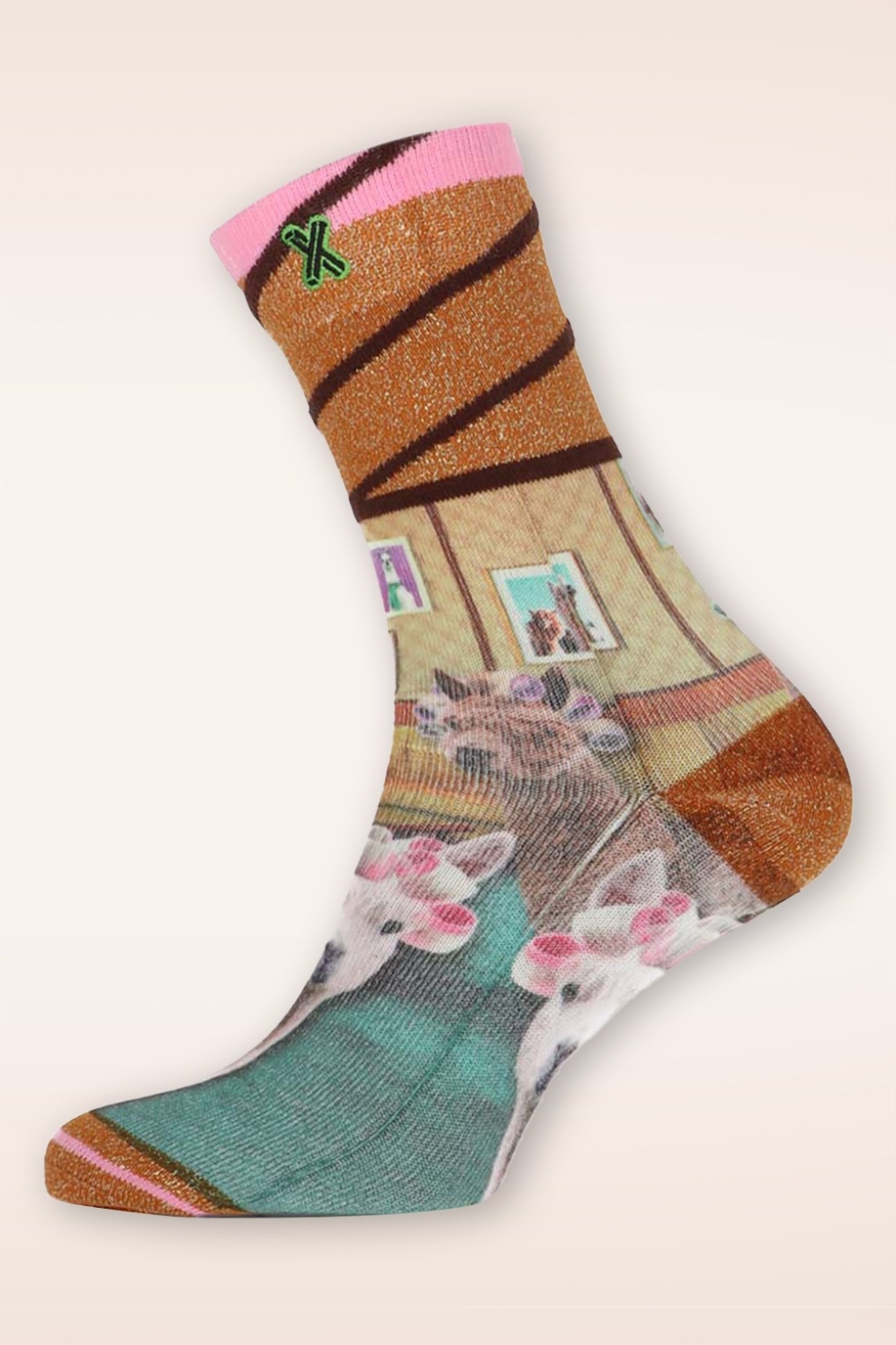 281570-Xpoos-54115-Women-Socks-Beauty-251013-001LW-full
