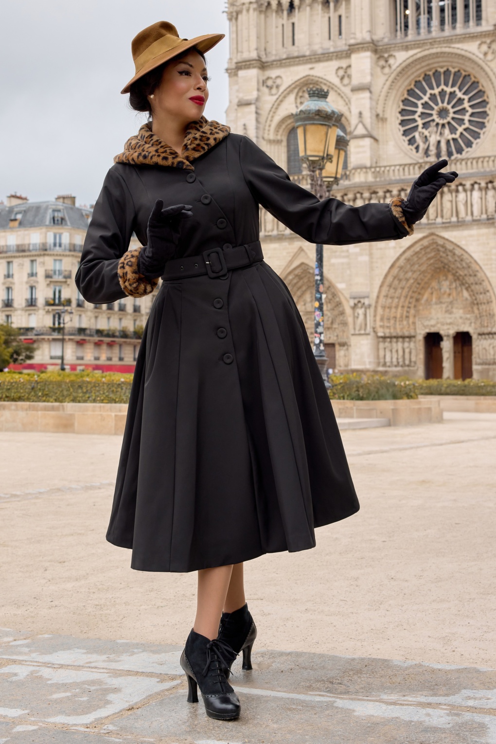 281687-54654-Miss-Candyfloss-Coat-Leopard-Fur-Black-Brown-251015-001LW-full