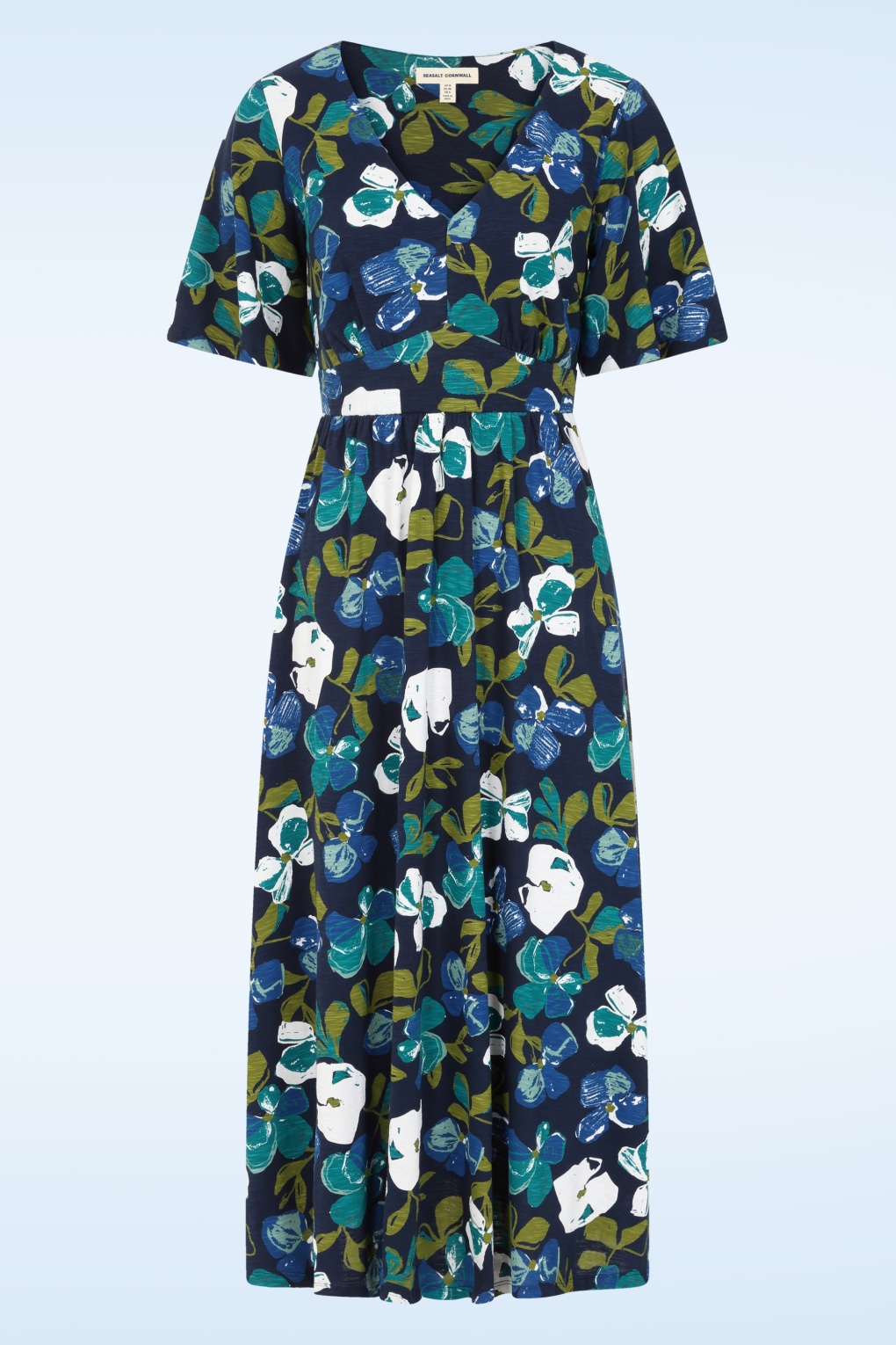 281983-Seasalt-52994-Dress-Maxi-Floral-Blue-251015-001W-full