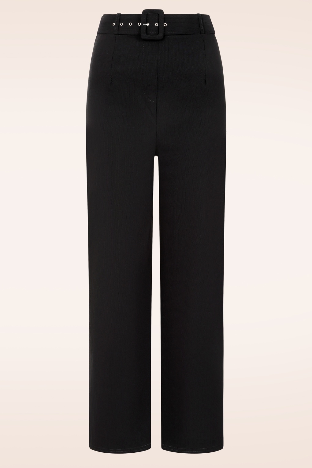 282176-Vintage-Chic-55482-Trousers-Black-251022-001W-full