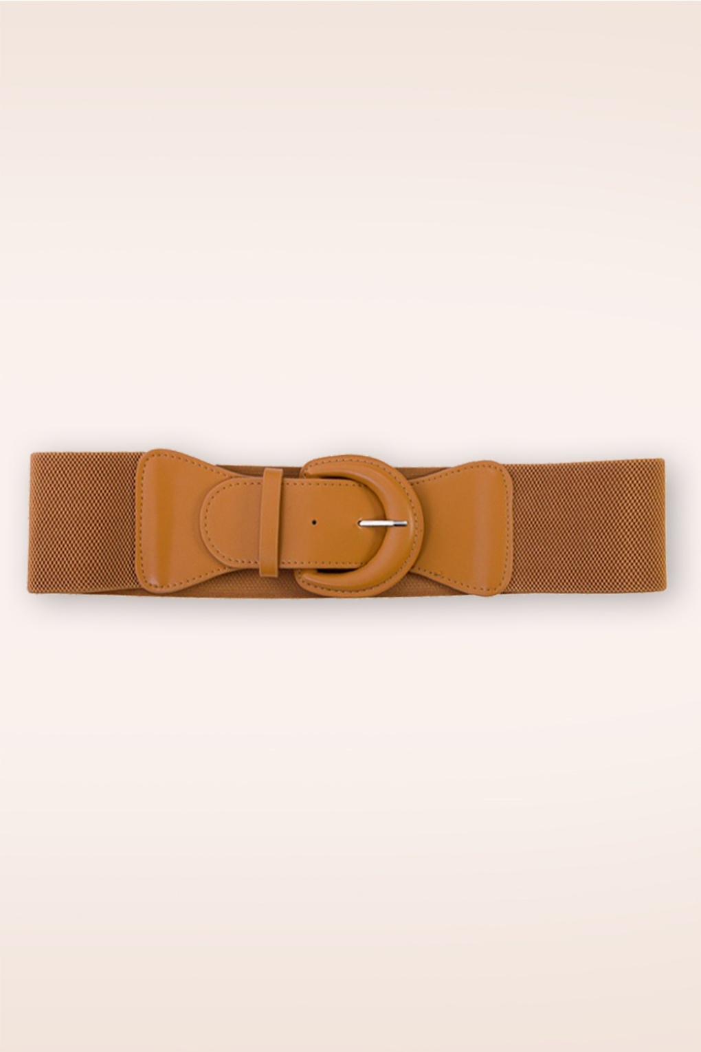 278934-Banned-54905-Belt-Tan-Yellow-Buckle-250811-001W-full