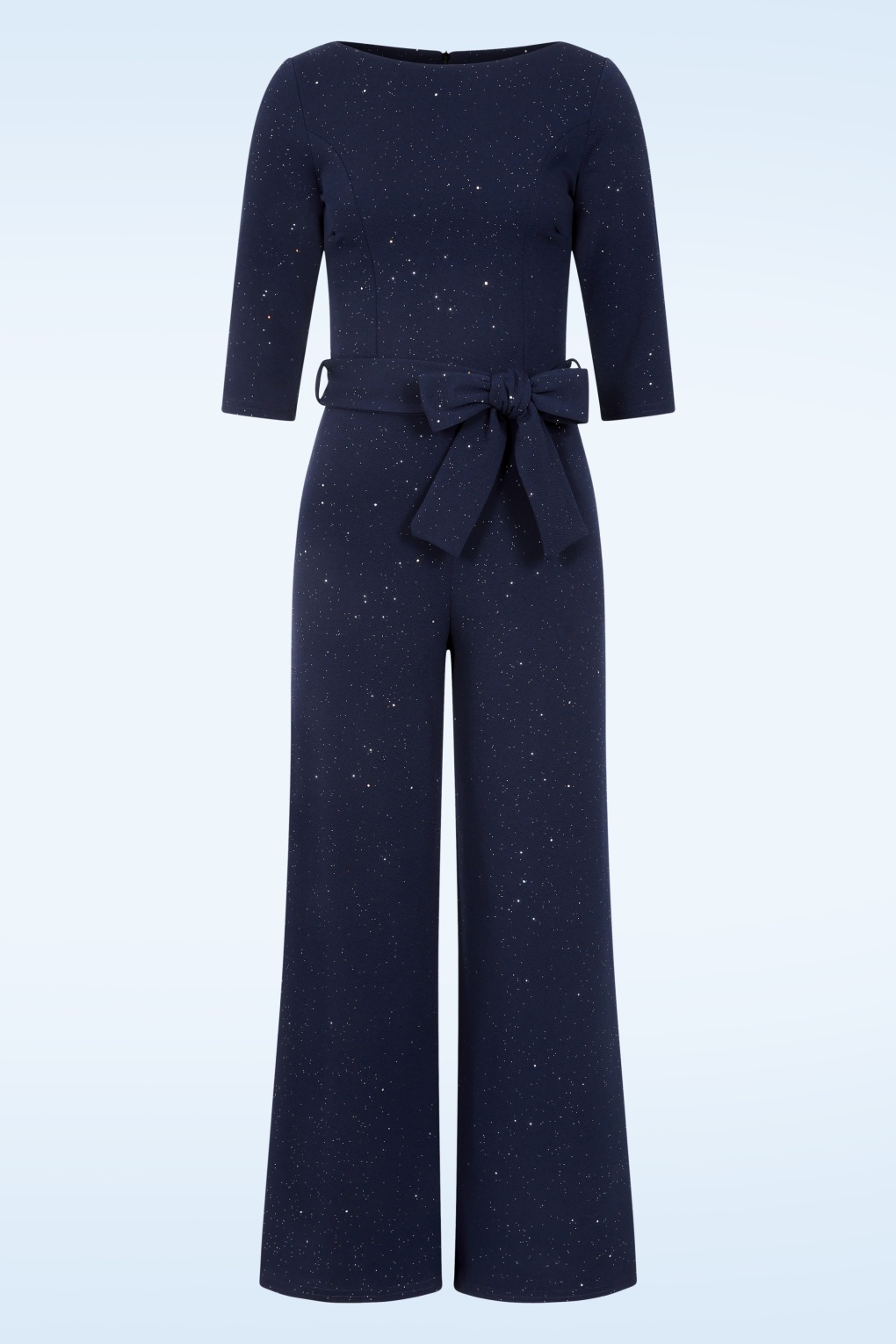 282172-Vintage-Chic-55245-Jumpsuit-Navy-Blue-Glitter-251022-001W-full