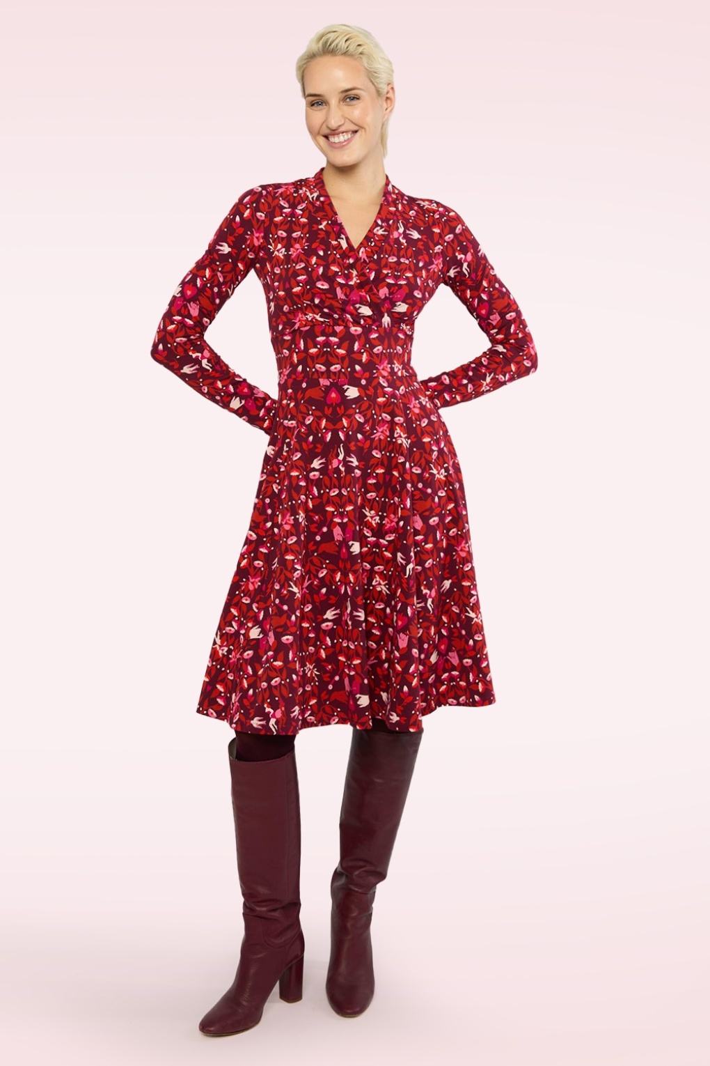 283512-Blutsgeschwister-53797-Shalala-Tralala-Shawl-Soul-Sisters-Dress-004W-full