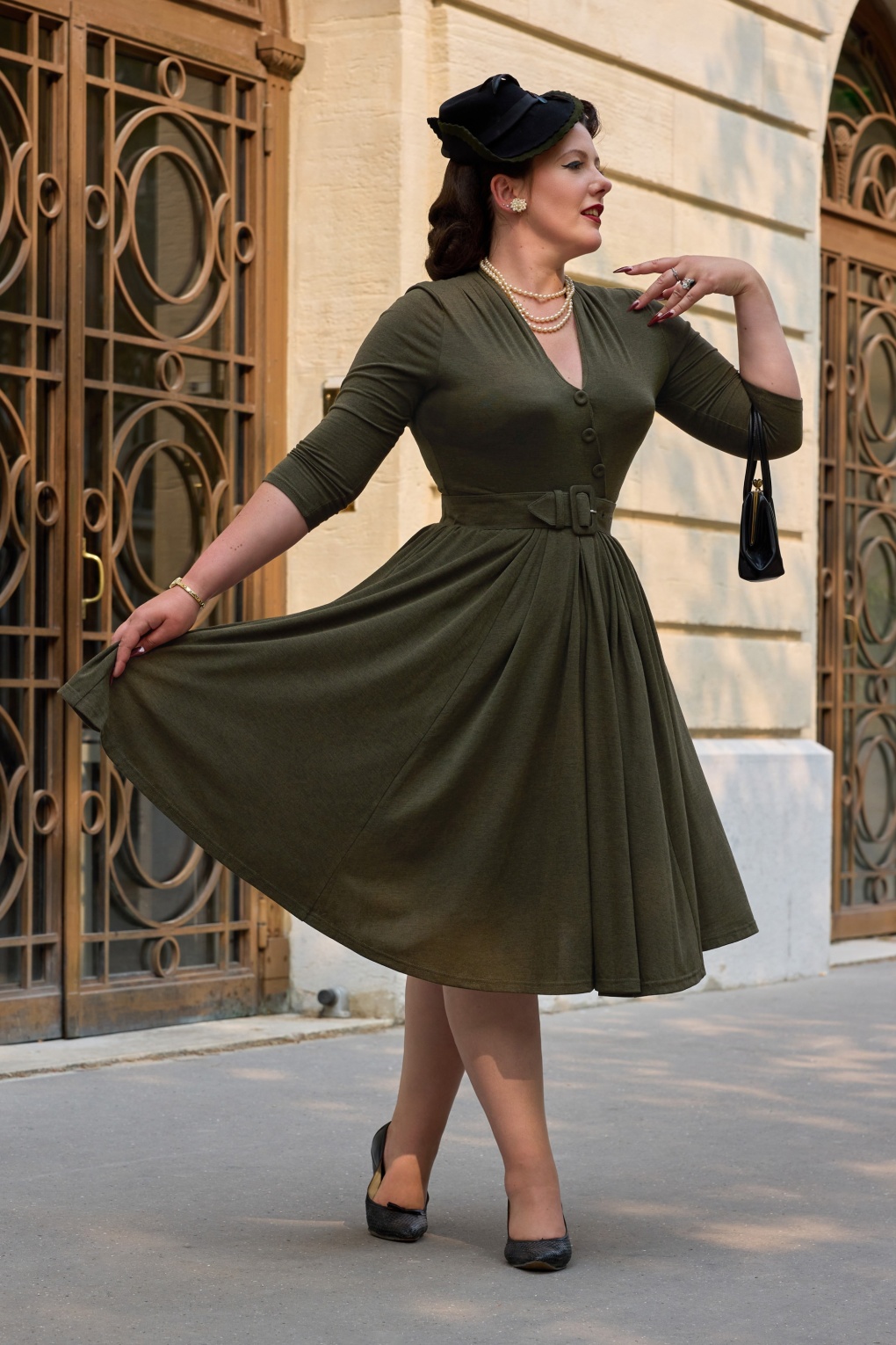 280235-Miss-Candyfloss-54694-Dark-Sage-Dress-001-full