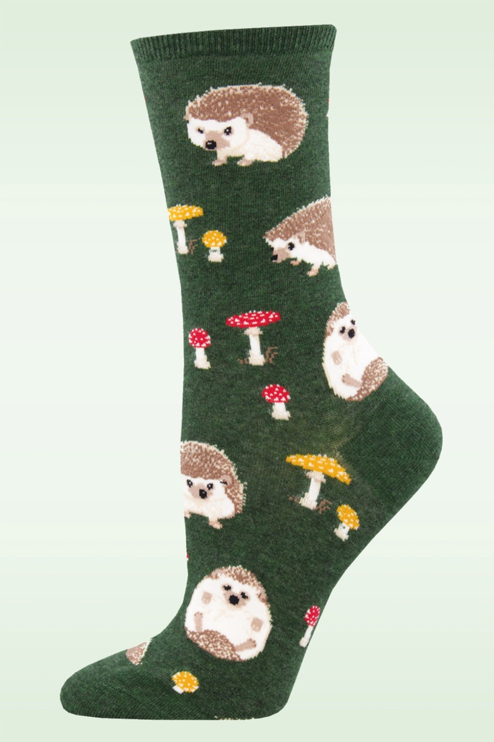 266109-Socksmith-44382-Slow-Poke-Socks-Green-20220803-021LW-full