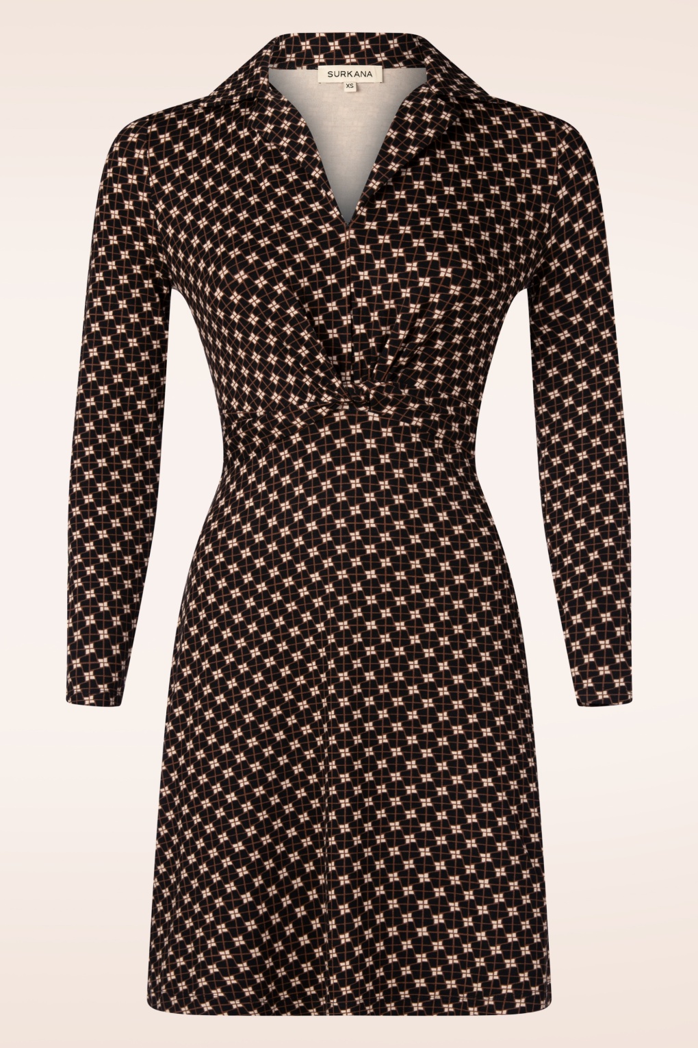 278314-Surkana-53574-Black-Print-Dress-20250815-106W-full