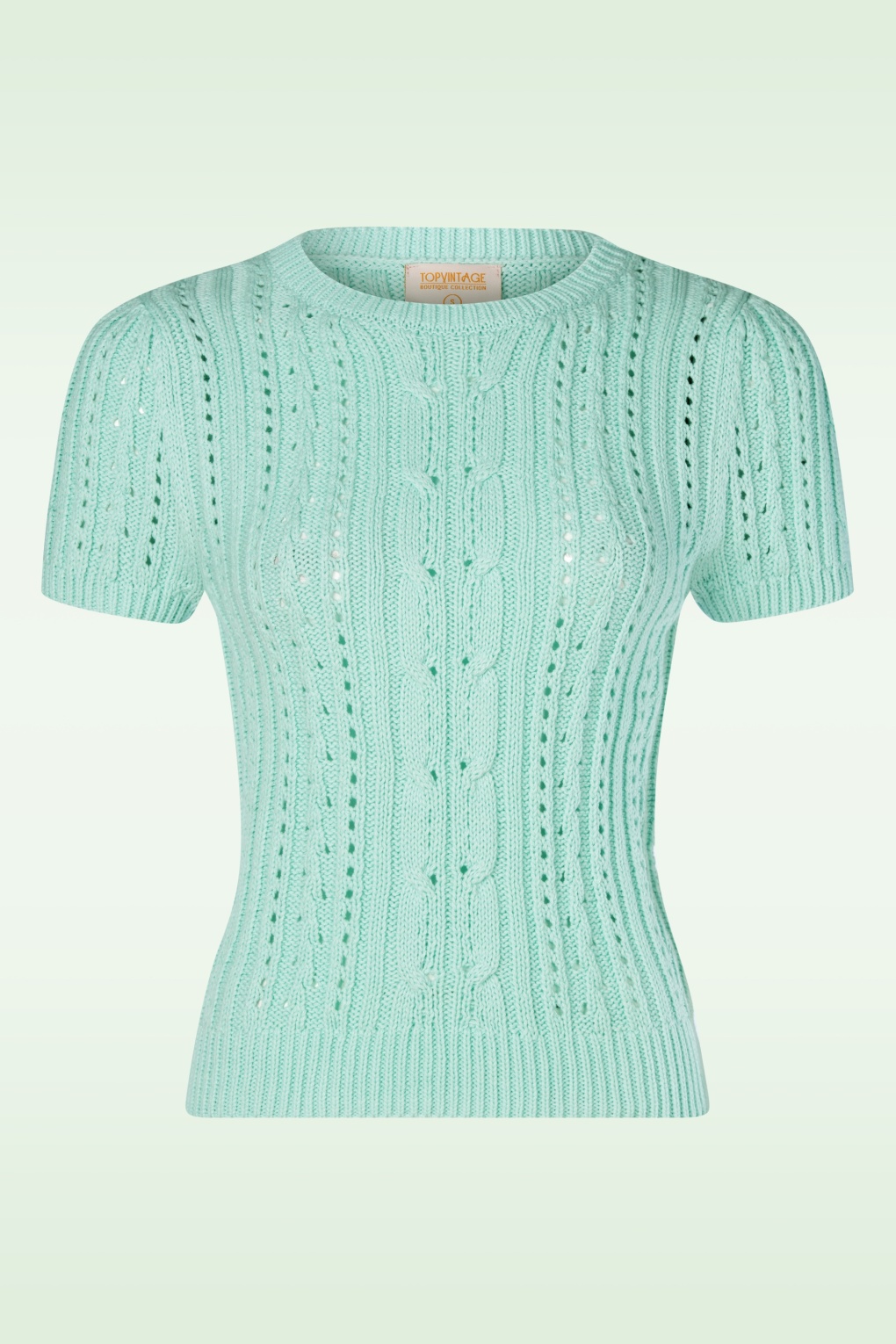 284422-TopVintage-Boutique-Collection-55136-Knitted-Green-Top-20260121-009W-full