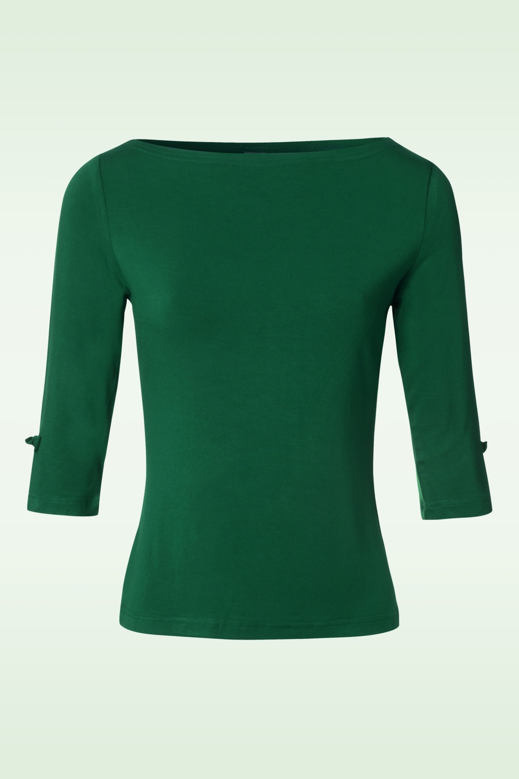 255851-Dancing-Days-by-Banned-Modern-Love-Boatneck-Top-in-Green-W-full