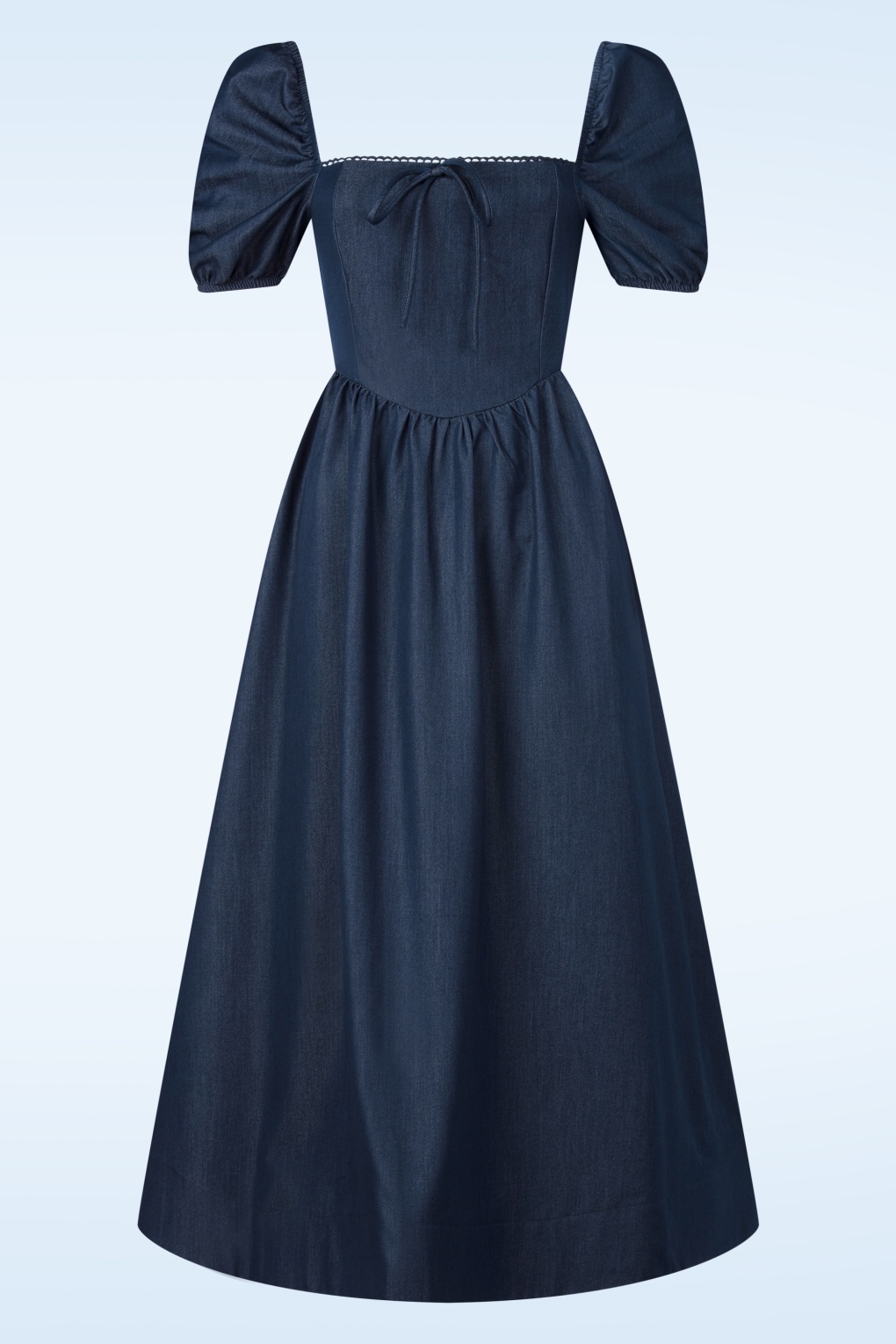285127-Glamorous-55925-Dress-Maxi-Navy-Indigo-260209-001W-full