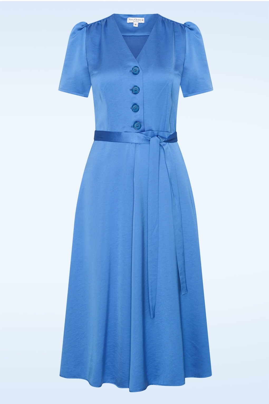 285683-Very-Cherry-55453-Dress-Magnolia-Satin-Blue-251218-001LW-full