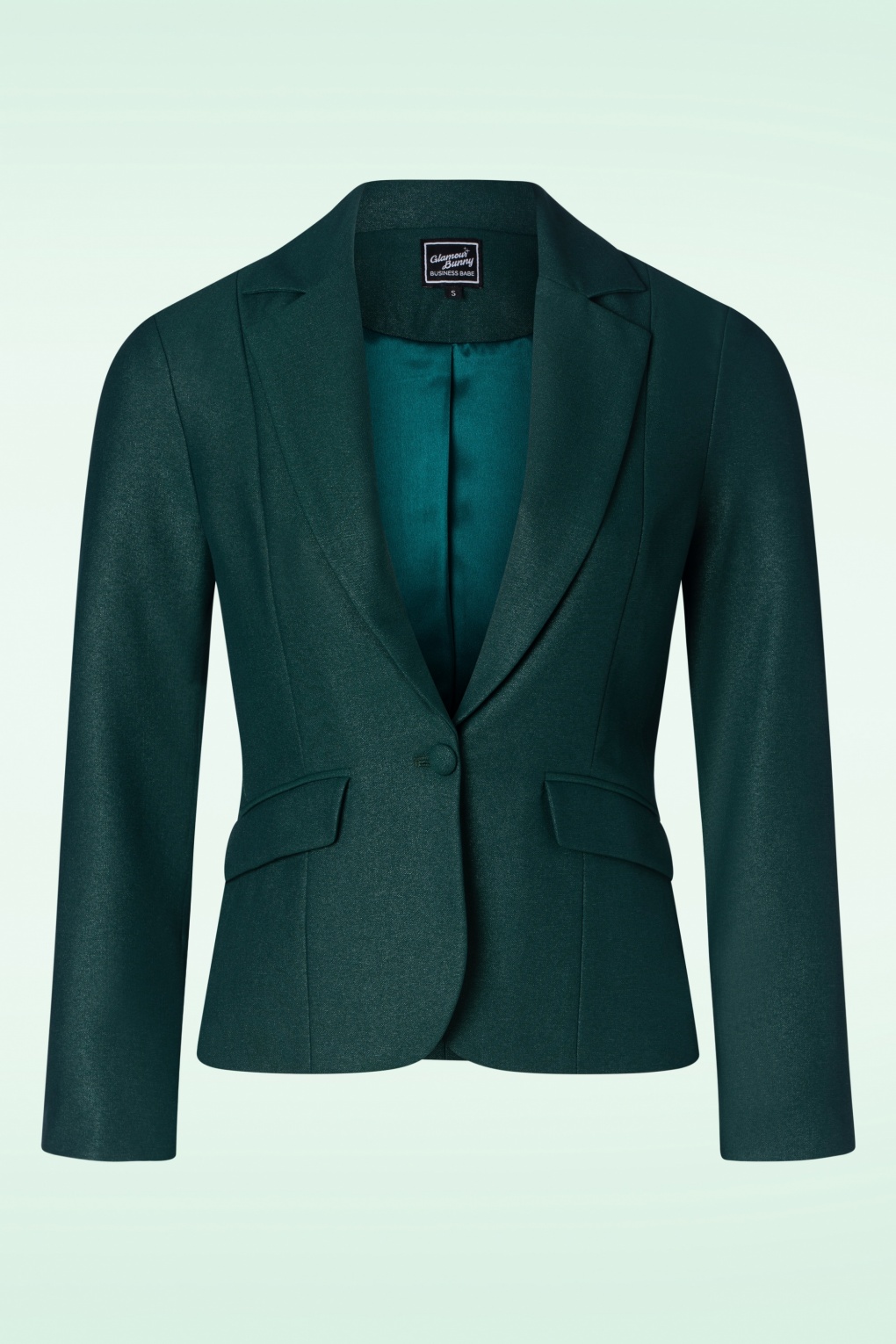 246494-Glamour-Bunny-Business-Babe-47830-Blazer-Diarora-Green-Glitter-20230704-407-full