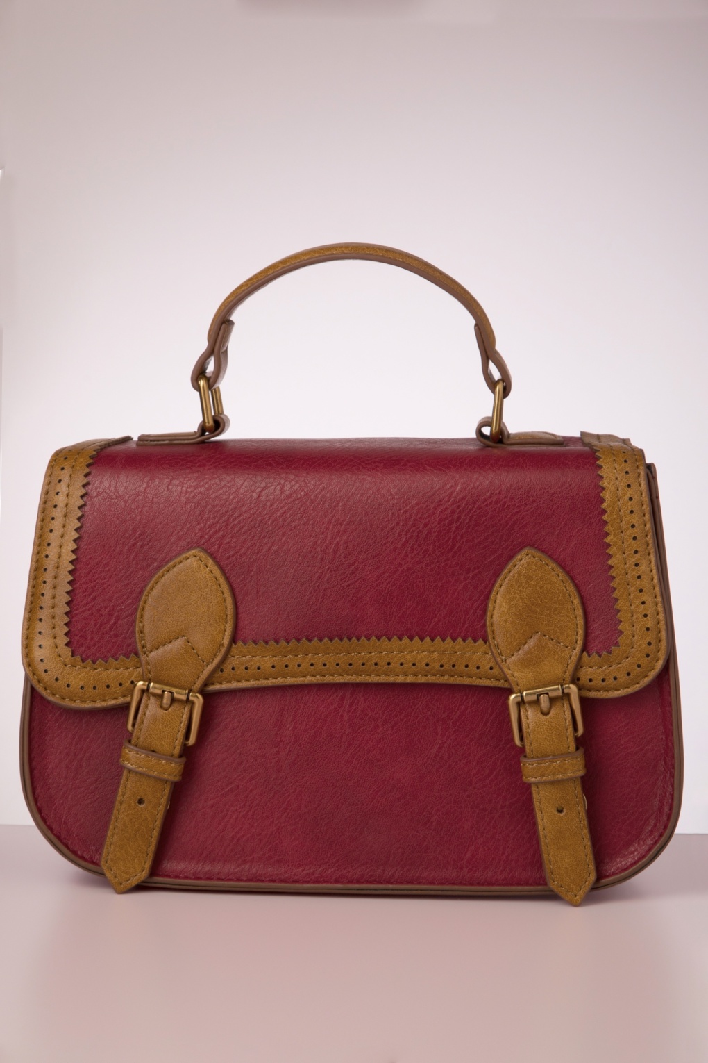267225-Banned50907BagRedCognac2410150001W-full
