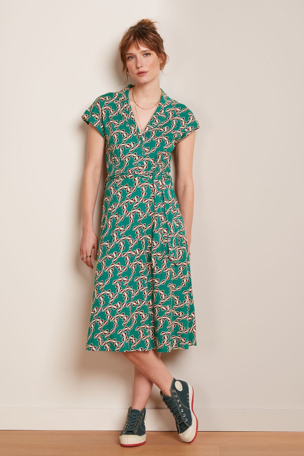 270168-King-Louie-51980-Darci-Dress-Minty-Green-121129-002LW-full