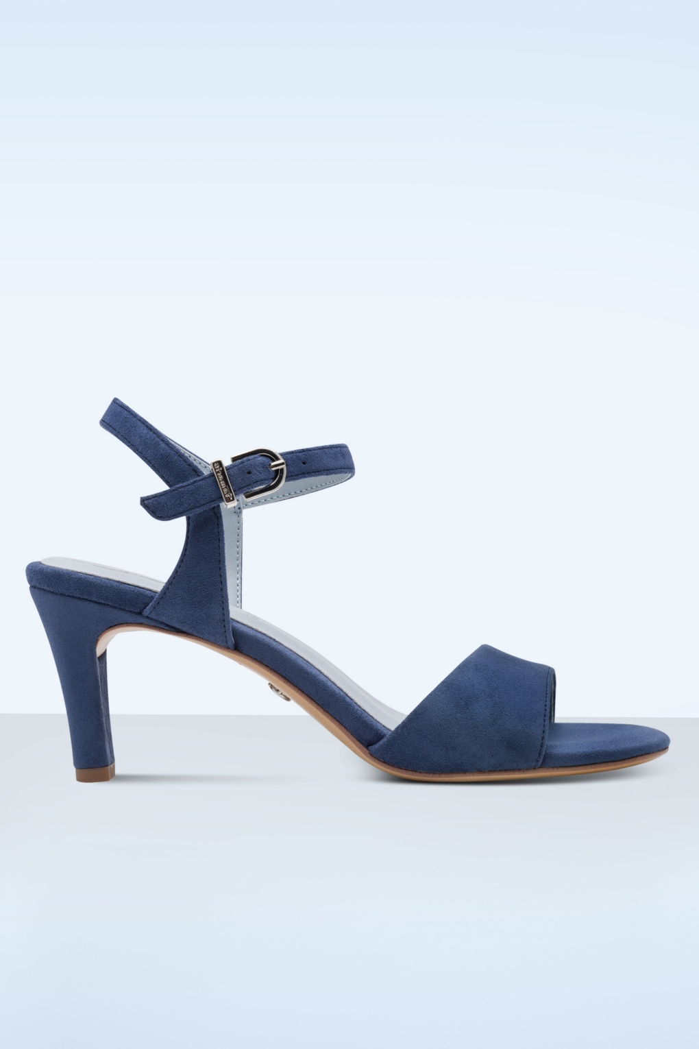 286416-Tamaris-55106-Blue-Suede-Sandal-002W-full
