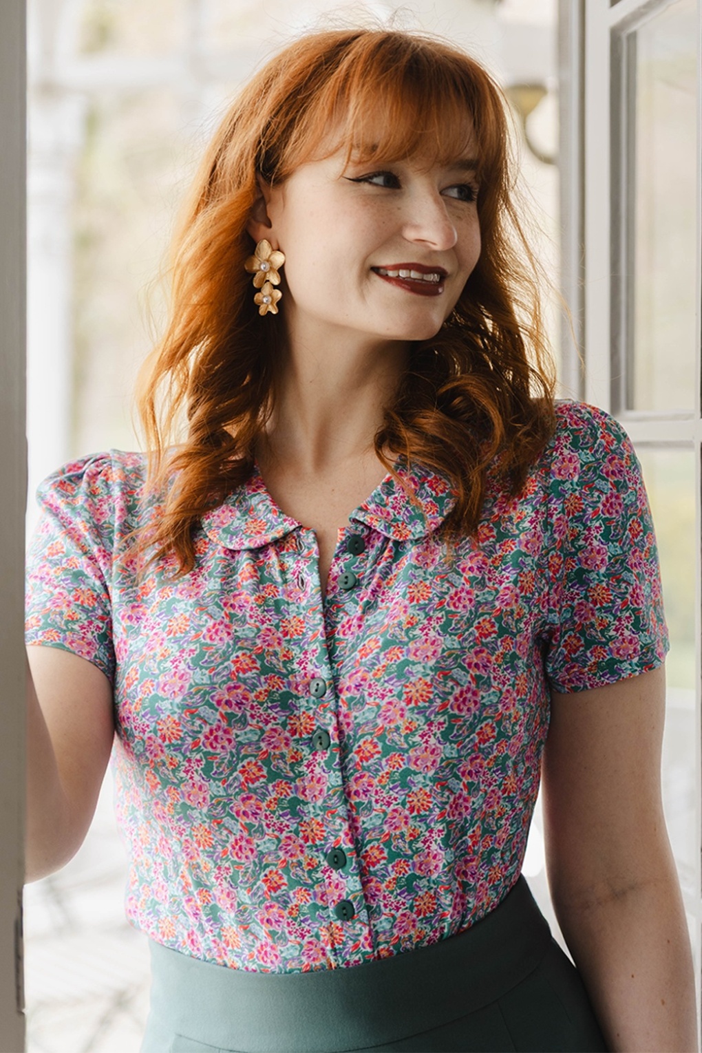 288873-Princesse-Nomade-55627-Blouse-Printania-Floral-Pink-260311-004M-full