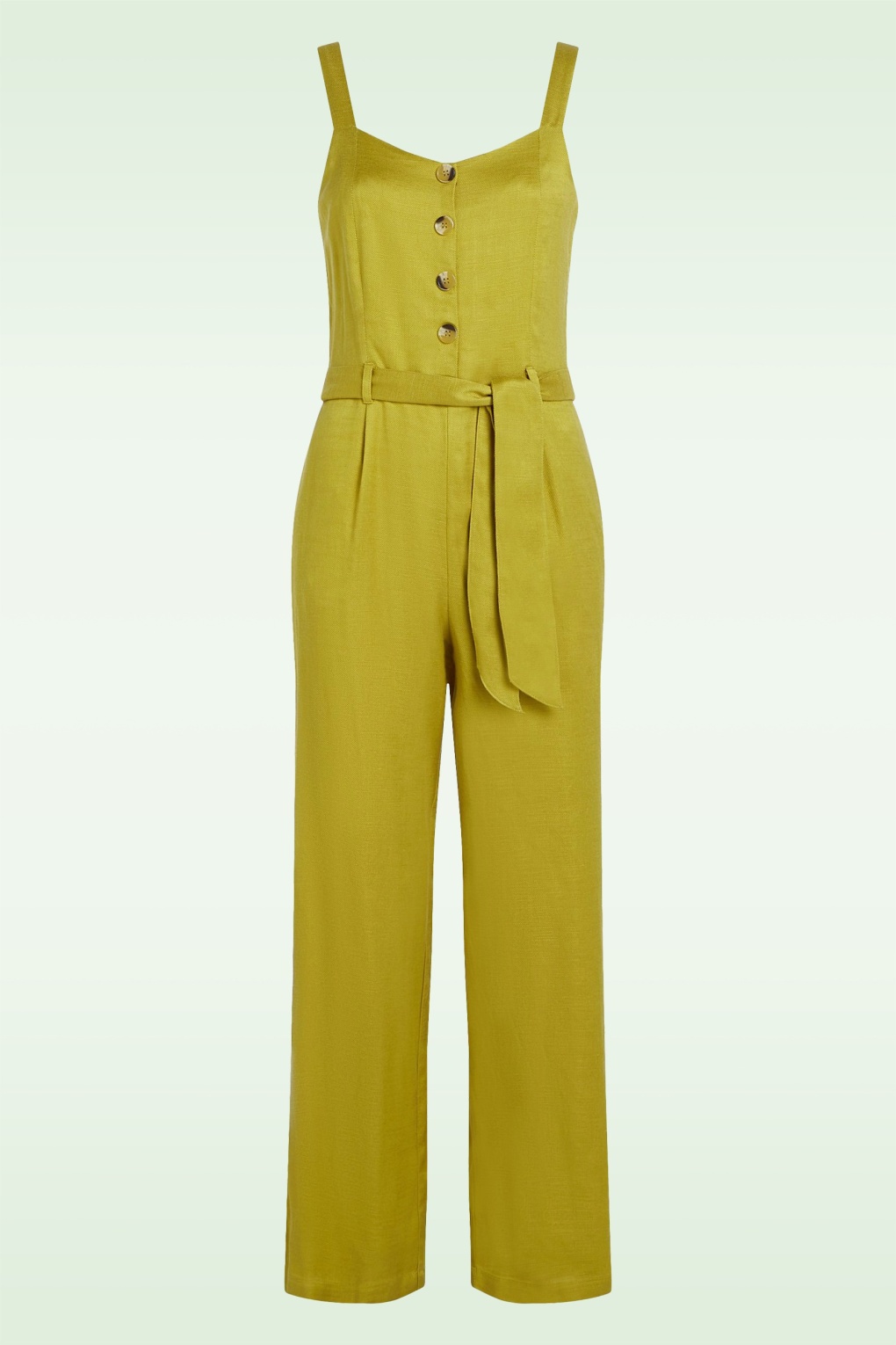274320-King-Louie-52014-Jumpsuit-Ines-Cameron-Cress-Yellow-Green-240708-005LW-full
