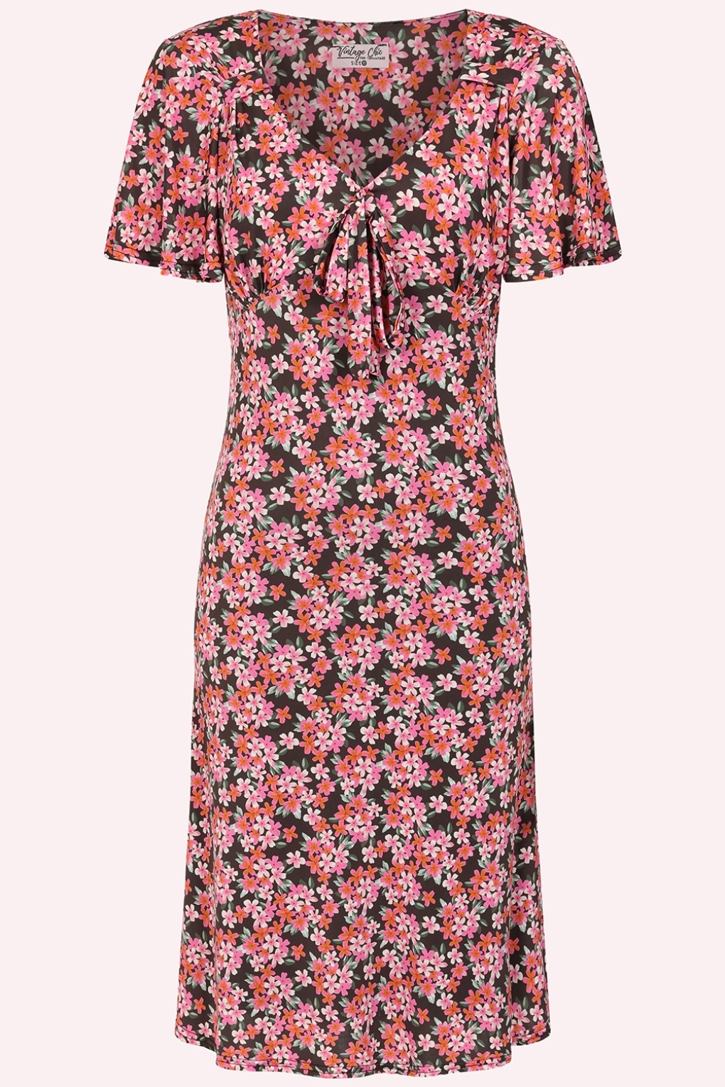 289559-Vintage-Chic-57235-Semi-Swing-Dress-Flower-Pink-260506-001-full