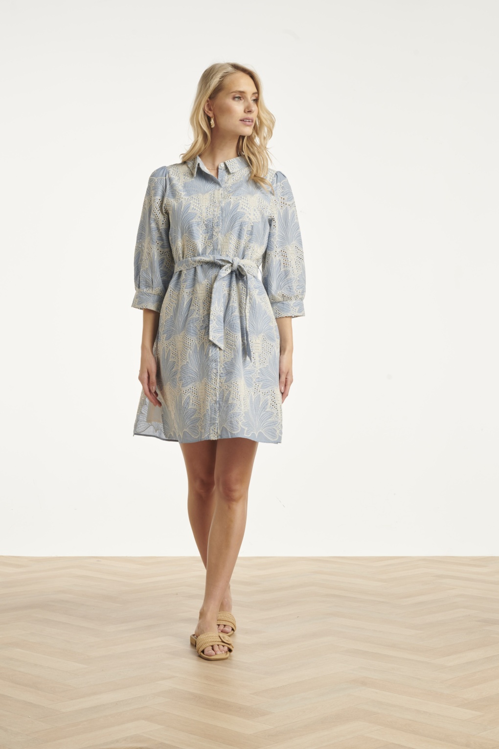 289632-Smashed-Lemon-55765-A-Line-Dress-Light-Blue-Off-White-070526-003L-full