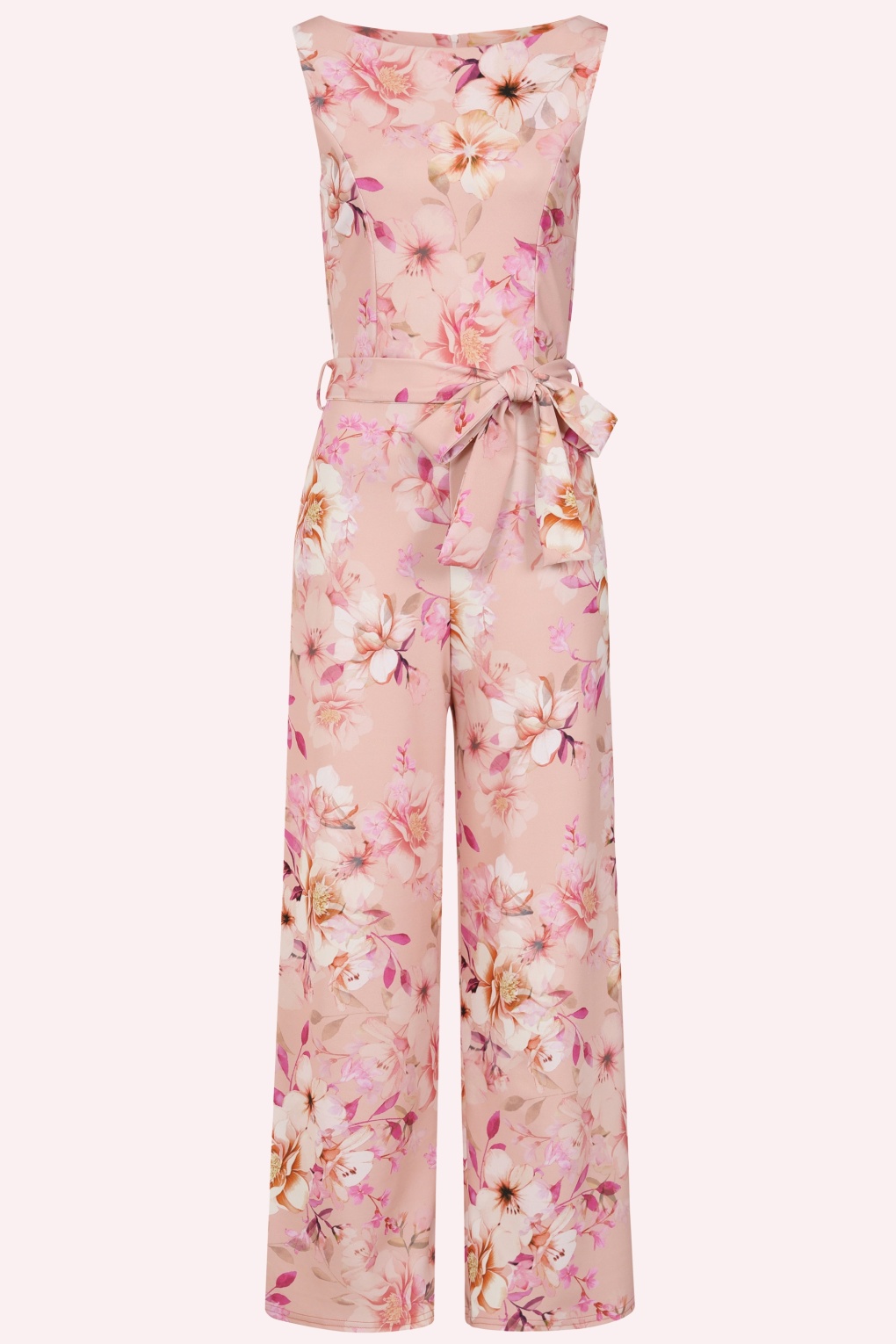 289739-Vintage-Chic-56520-Jumpsuit-Floral-Peach-260513-001-full