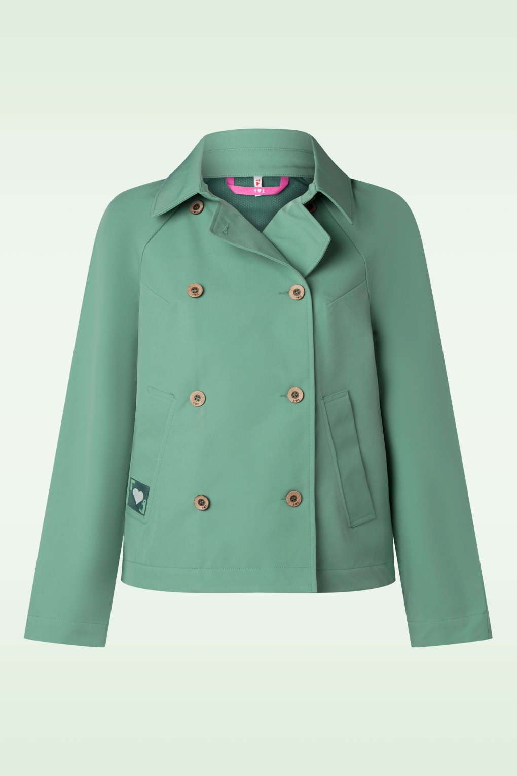 270513-Blutsgeschwister-52280-Jacket-Trench-Bold-Green-250129-002W-full