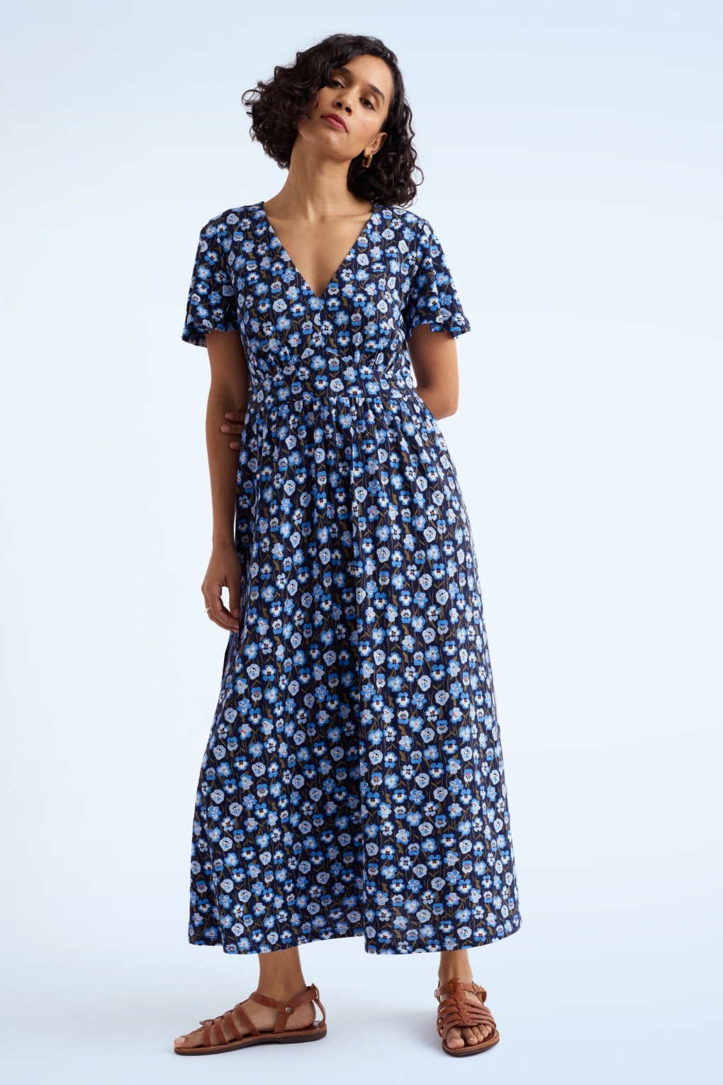 287814-Seasalt-54564-Dress-Violets-Blue-Maxi-260224-004MW-full