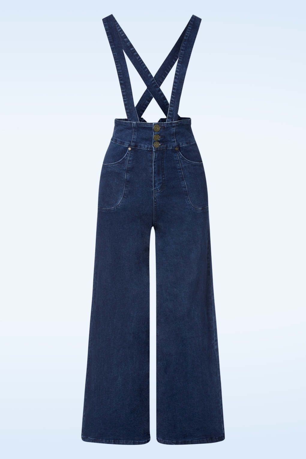 265840-Banned-50676-Trousers-denim-blue-240924-0001W-full