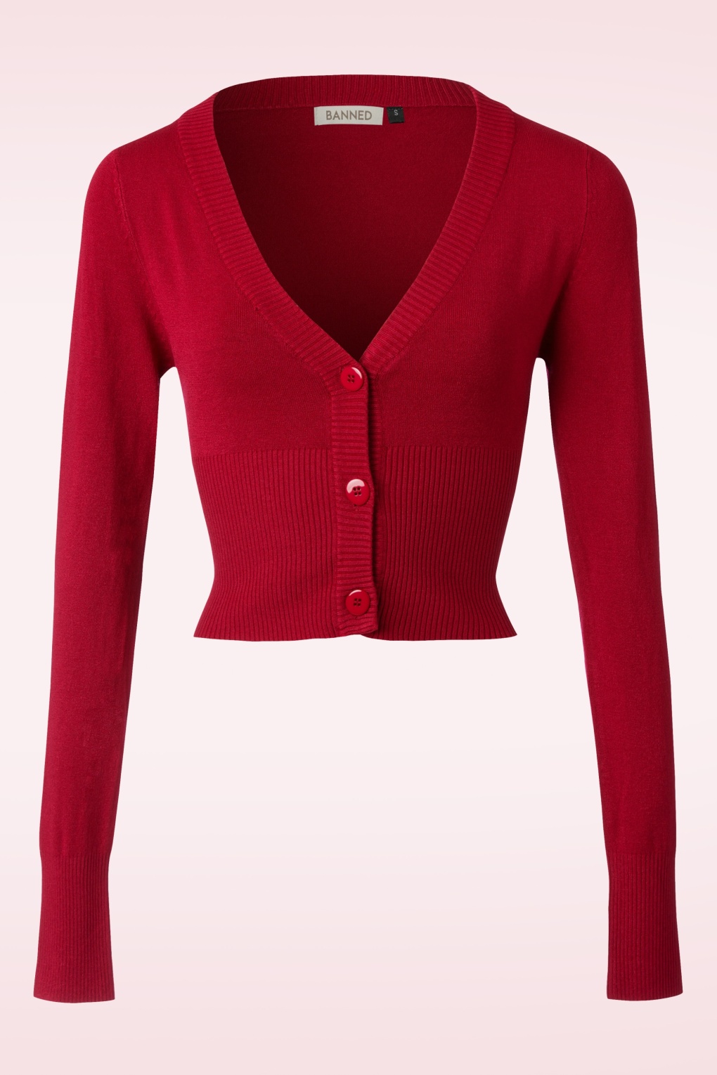 278724-Banned-22274-Lets-Go-Dancing-Cardigan-001W-full