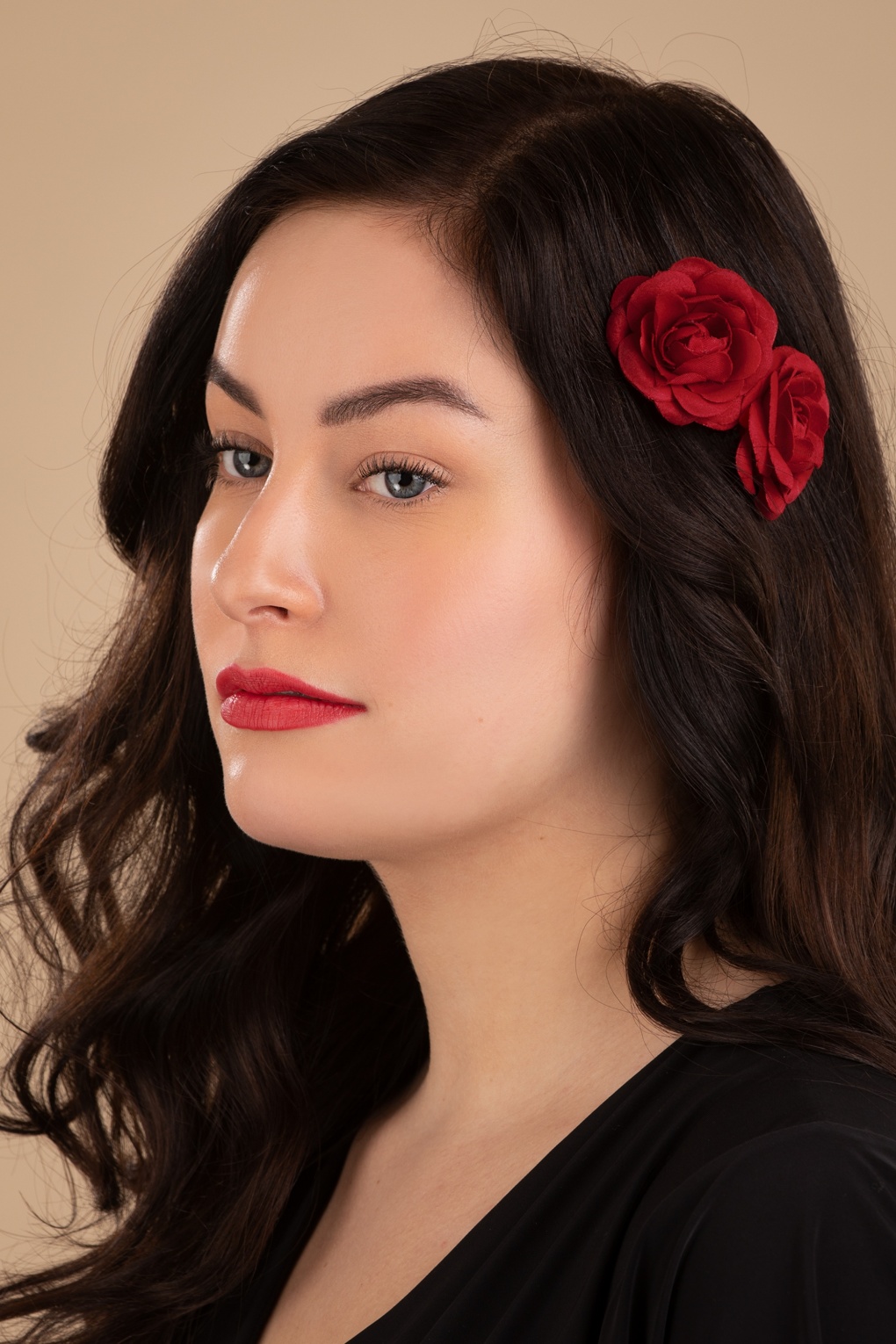 236036-Zazoo-46579-Roses-Red-Hairclips-230202-401-full