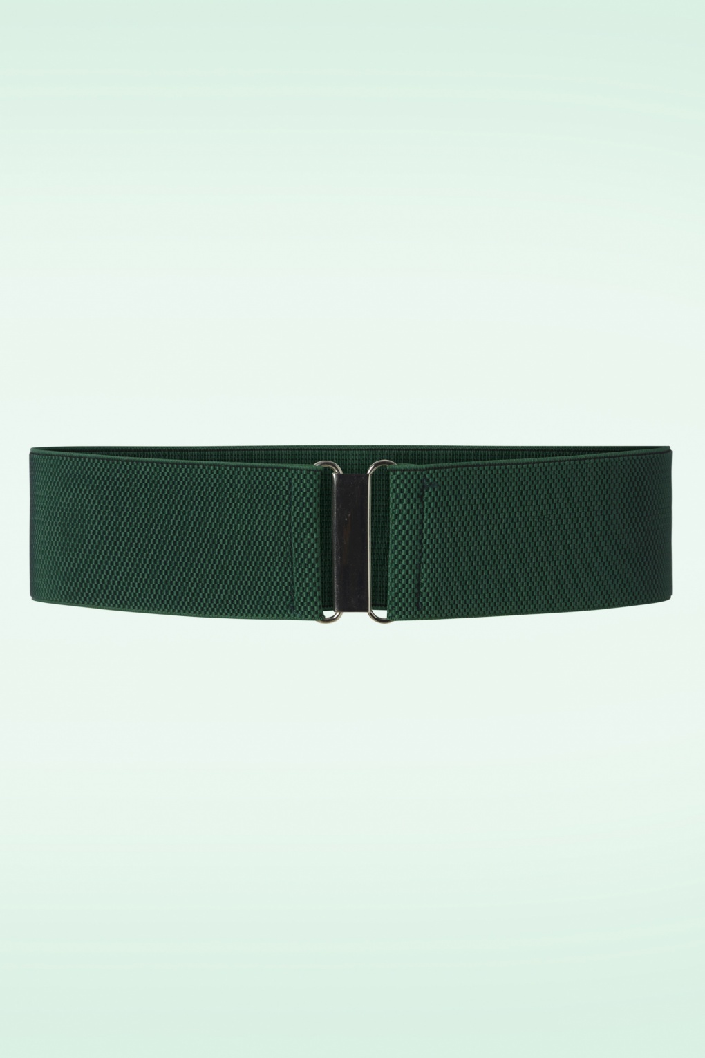 Gloria Stretchriem in Groen