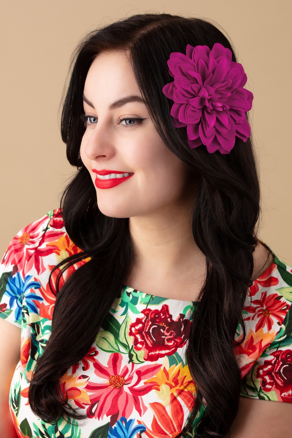 252672-ZaZoo-50047-Fuchsia-Pink-Hairflower-02072024-009-full