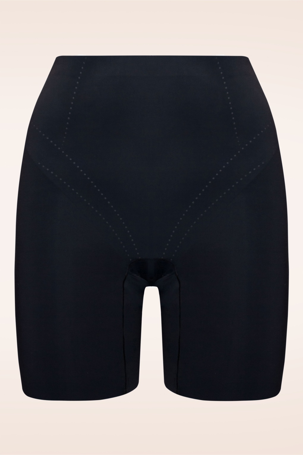 Dream Shaper Short in Zwart