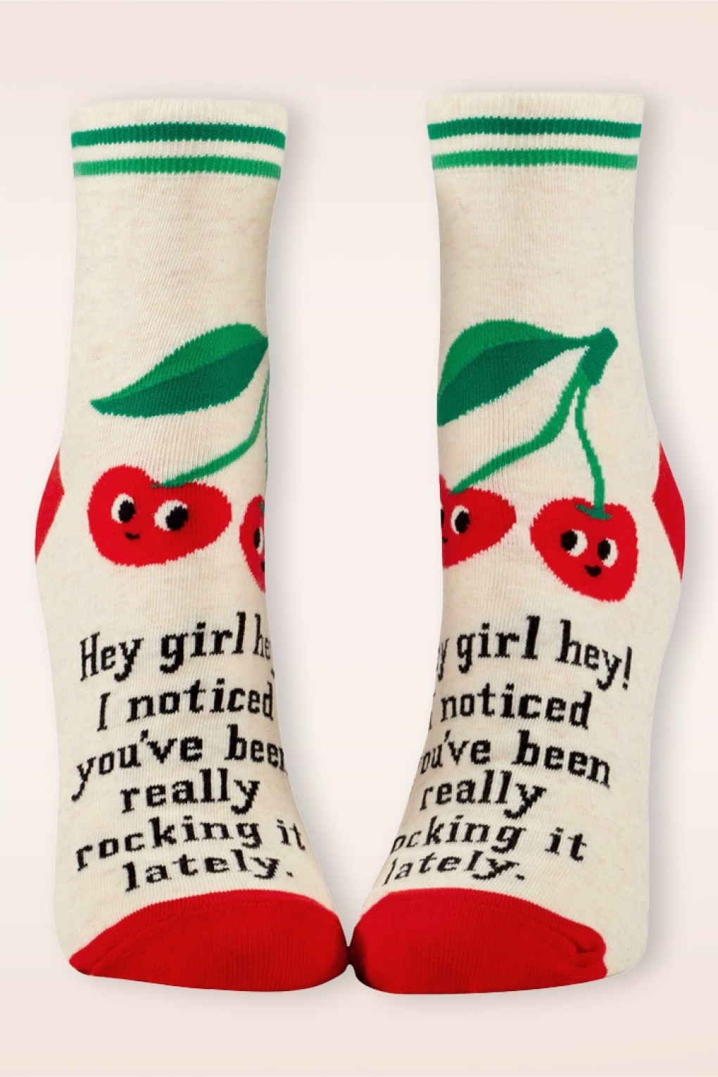 271260-BlueQ-53172-Socks-Cherries-Hey-Girl-Rocking-It-Red-Cream-240624-001LW-full