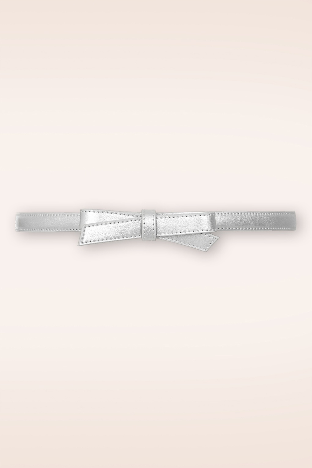 272690-Banned-51915-Belt-Bow-Silver-240723-001W-full