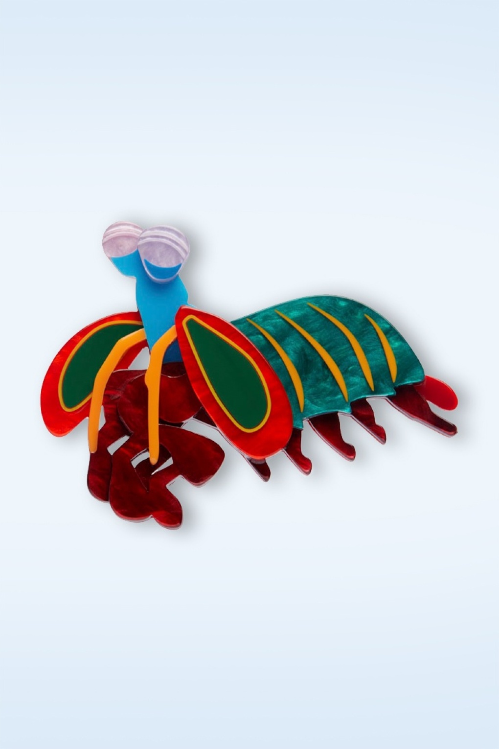 274960-Erstwilder-54179-Brooch-Peacock-Mantis-Shrimp-250210-001W-full