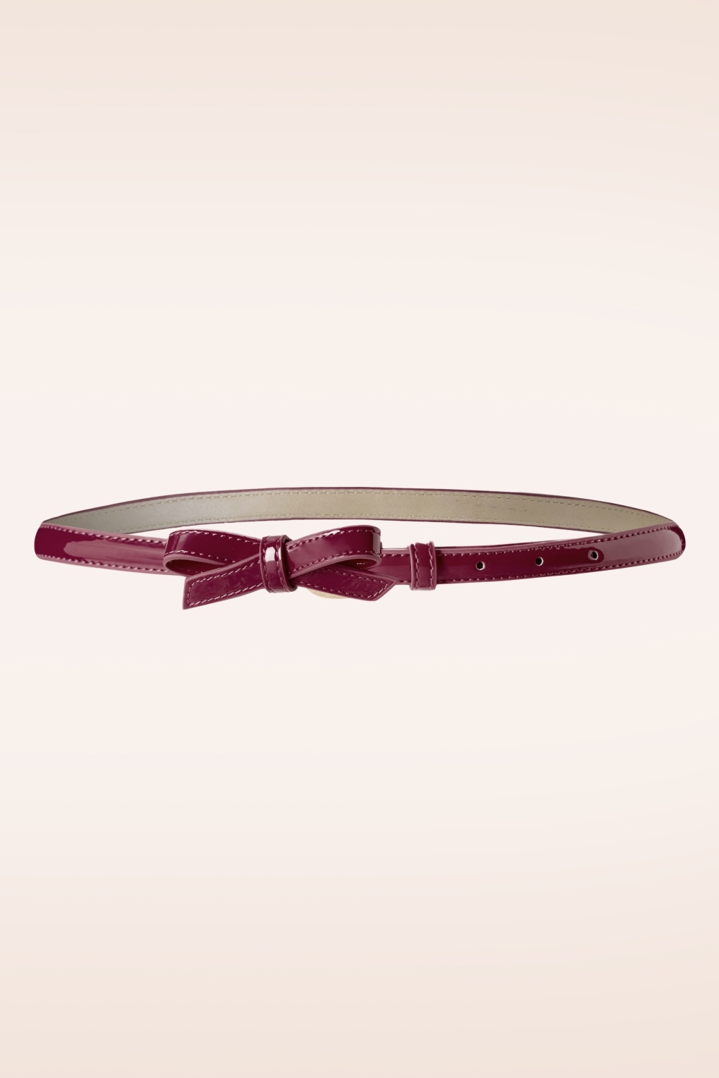 279292-Banned-38996-Belt-Red-Bow-06202016-000001-koperen-New-full
