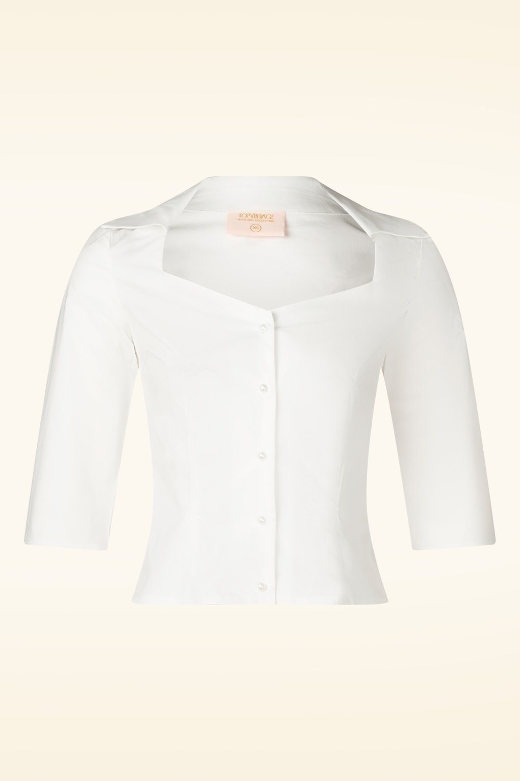 283264-TopVintage-Boutique-Collection-54465-Katty-Blouse-White-20251031-085W-full