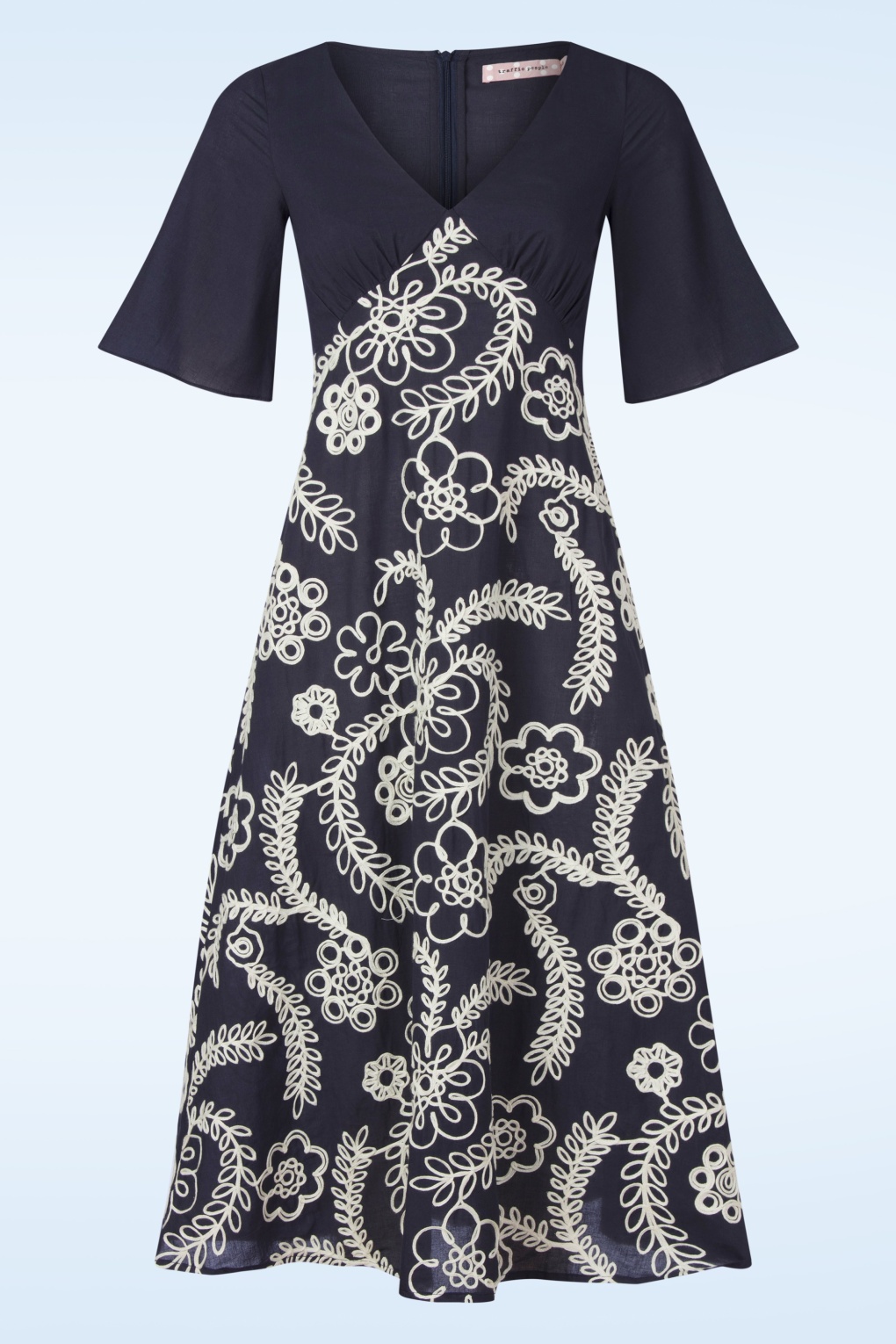 285073-Traffic-People-55382-Dress-Maxi-Dark-Blue-260209-001W-full