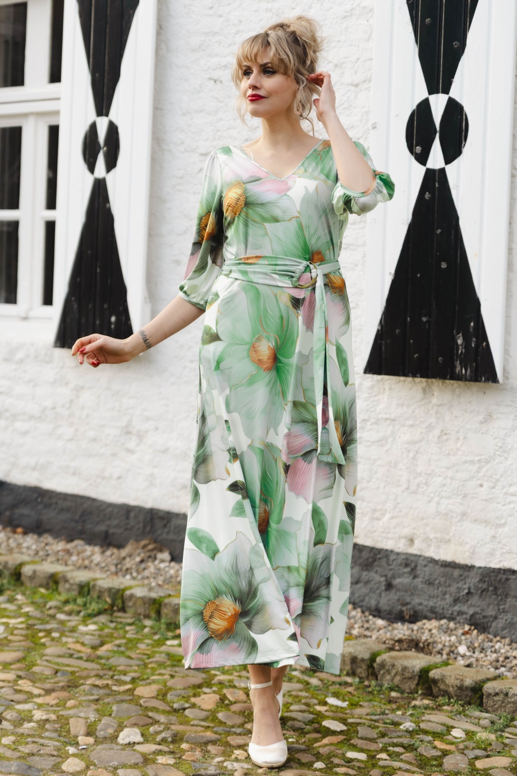 286169-K-Design-55359-Dress-Maxi-Green-Floral-250512-040M-full