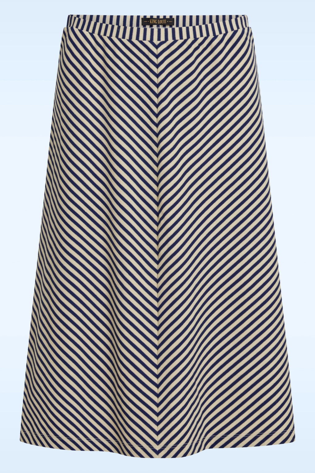 286493-King-Louie-55047-Juno-panel-skirt-mariniere-stripe-beacon-blue-130901-004W-full