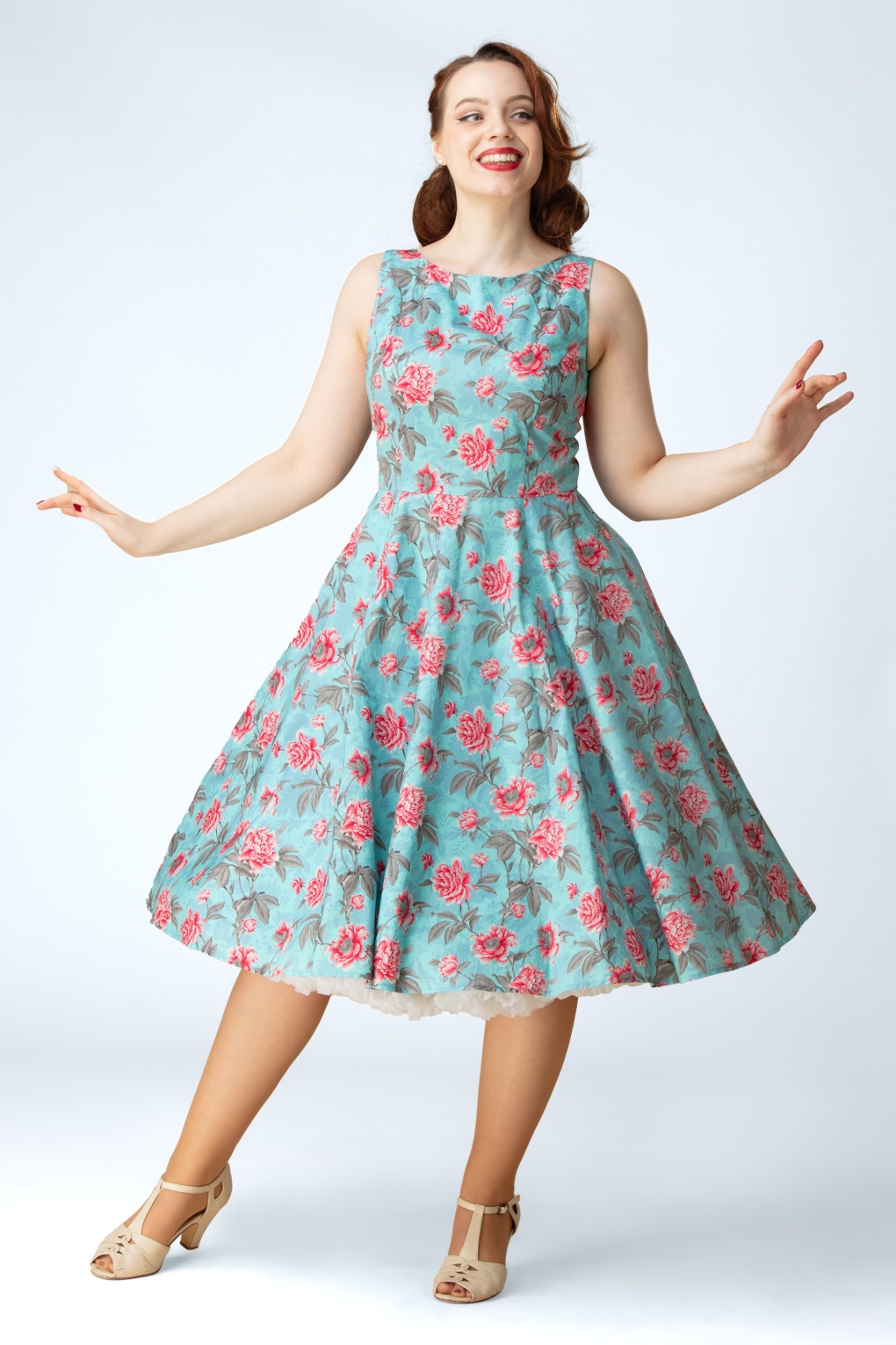 286721-Topvintage-Boutique-55973-Adriana-Swing-Dress-Blue-251219-040M-full