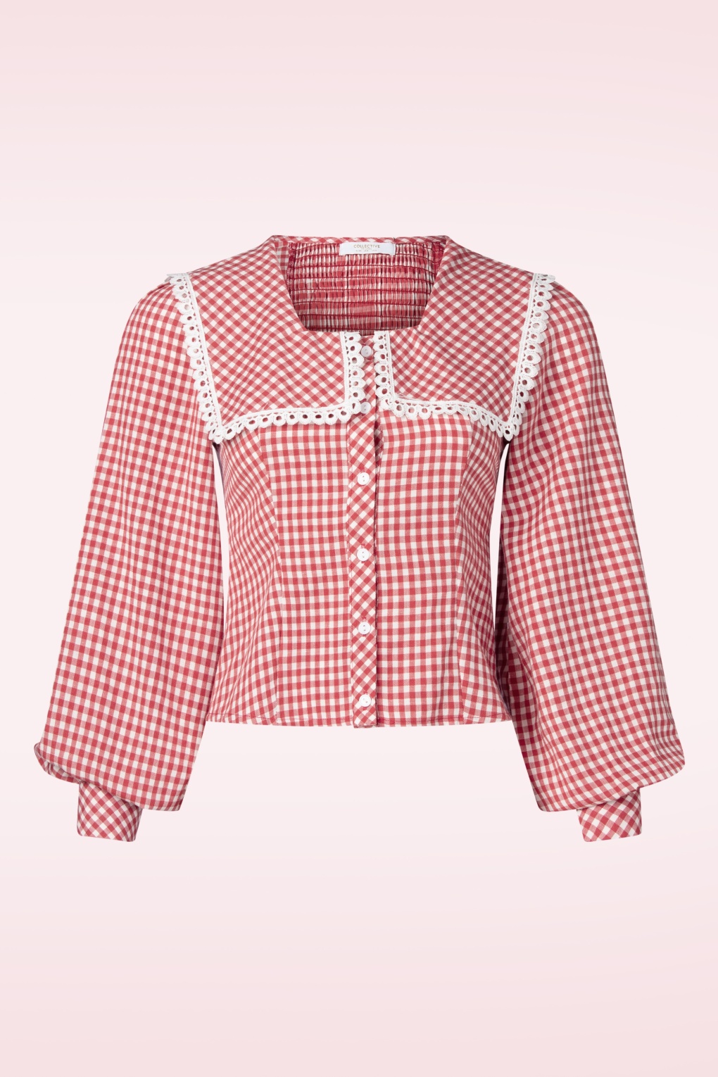 286898-Glamorous-55932-Red-Gingham-Top-20260306-108W-full